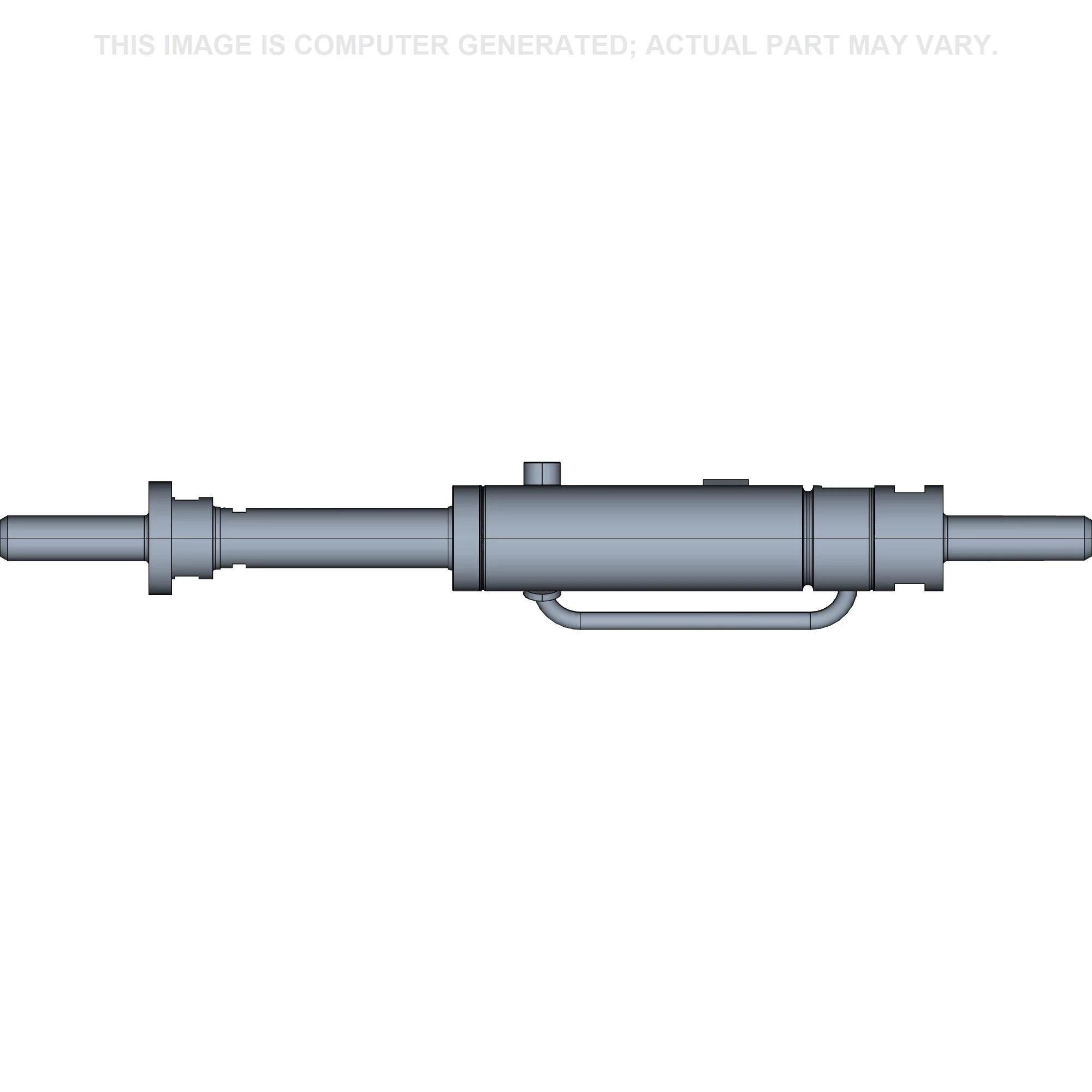 HYDRAULIKZYLINDER