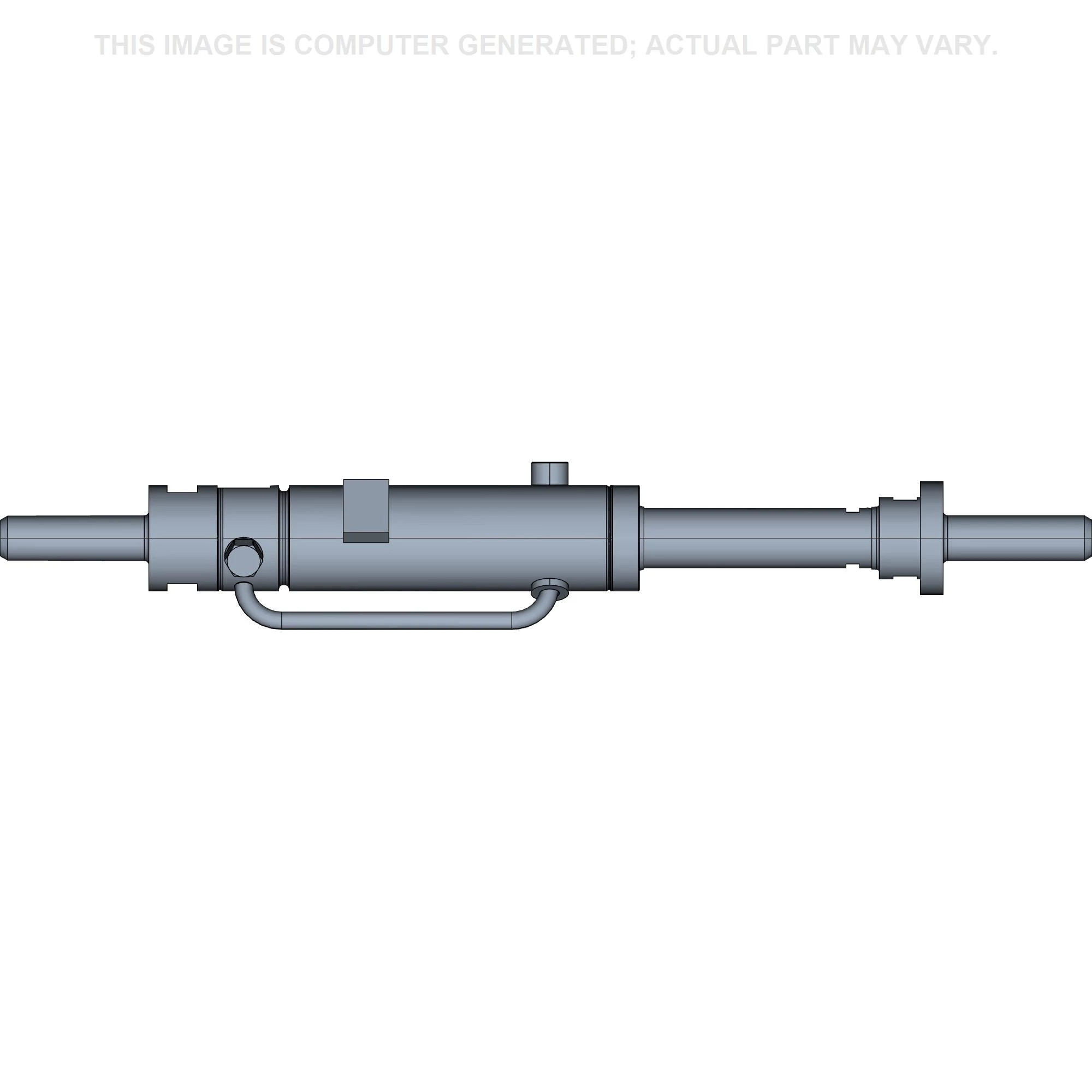 HYDRAULIKZYLINDER