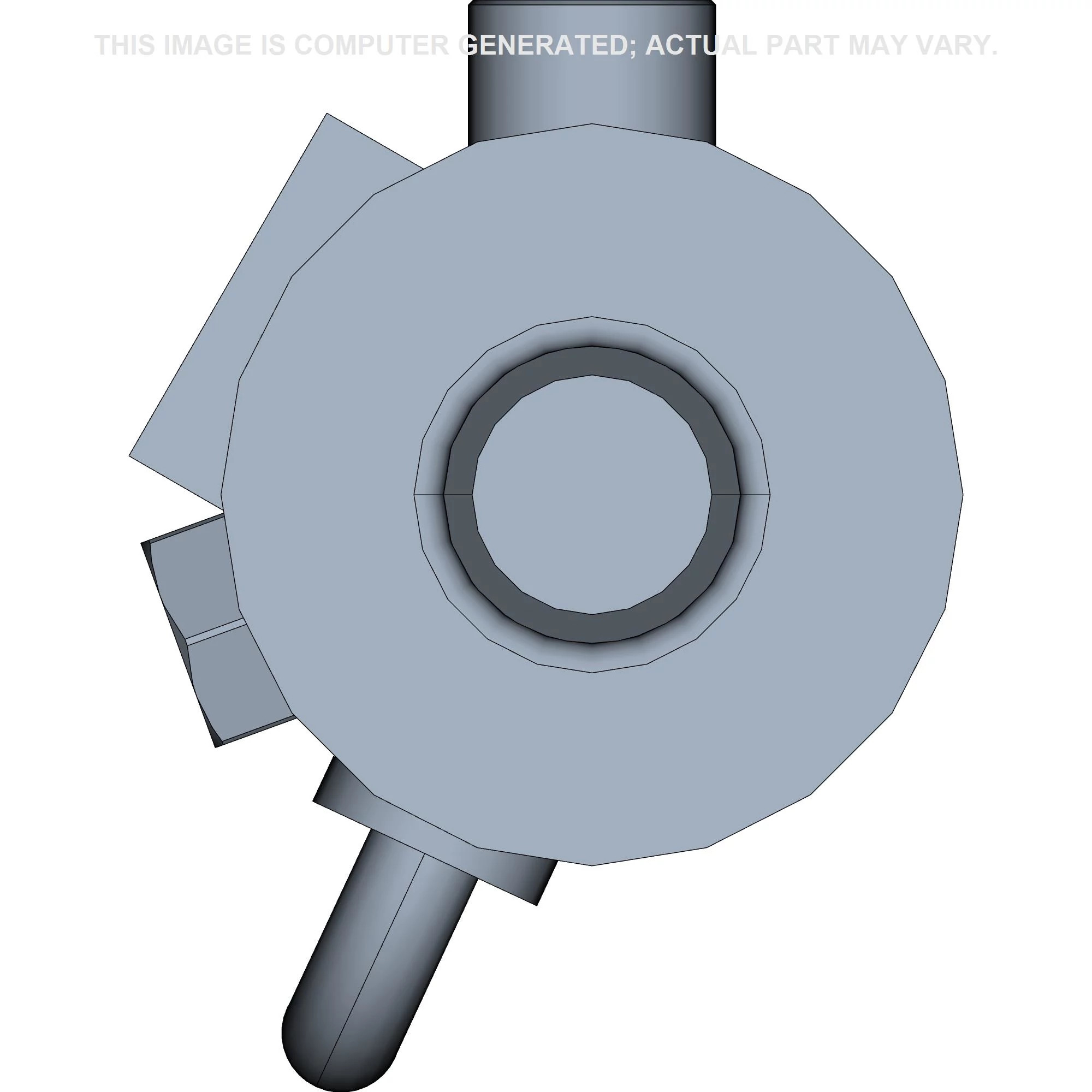 HYDRAULIKZYLINDER