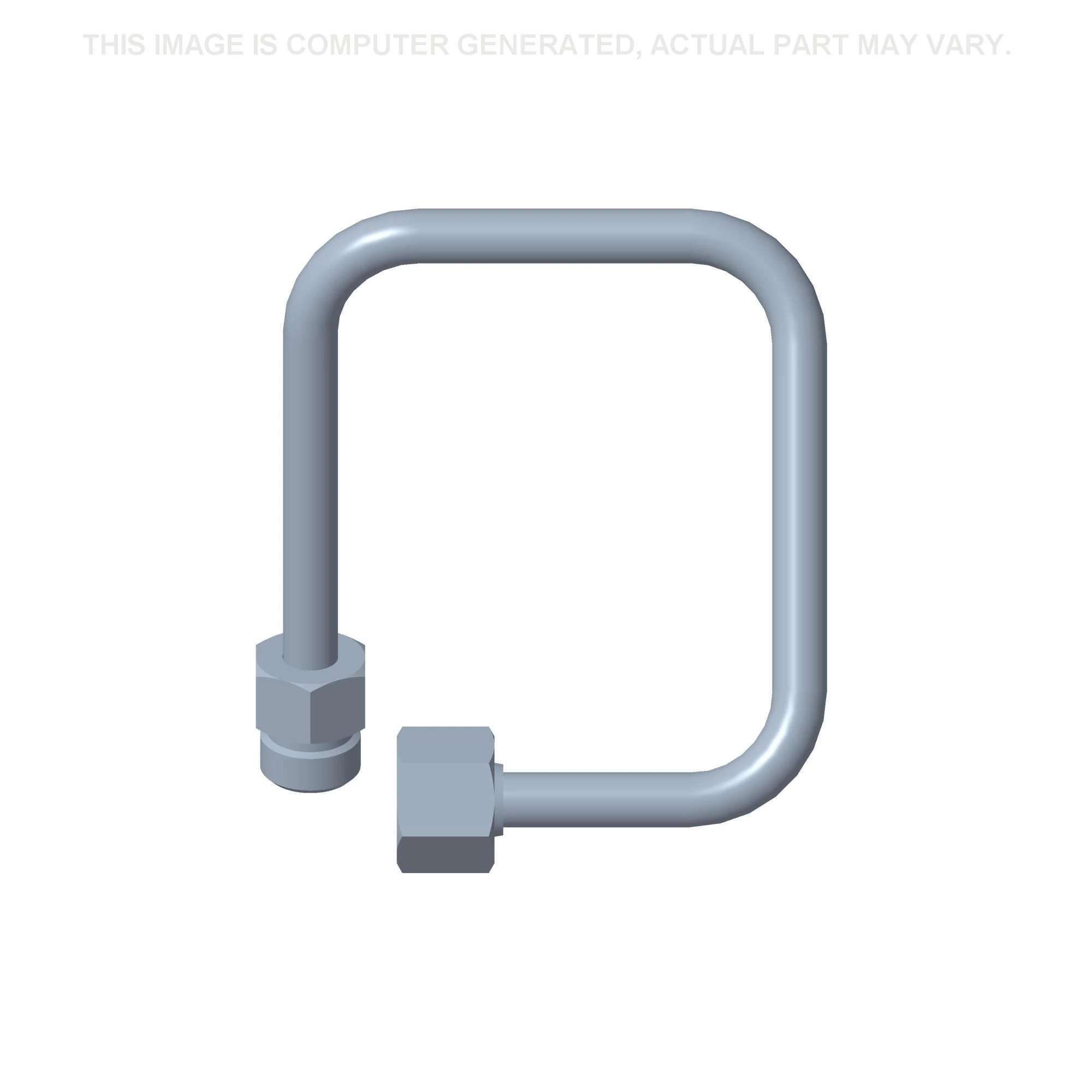 HYDRAULIKLEITUNG
