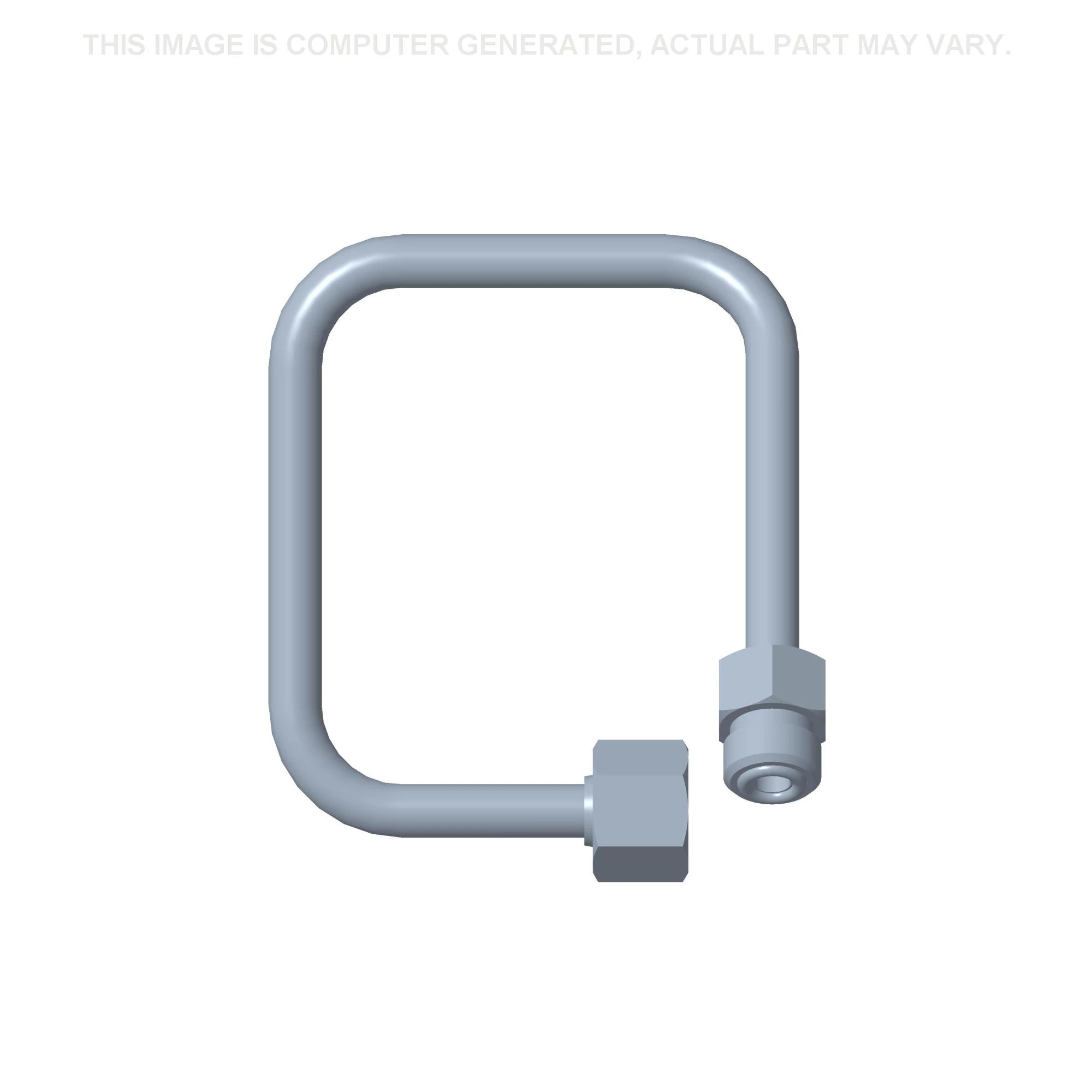 HYDRAULIKLEITUNG