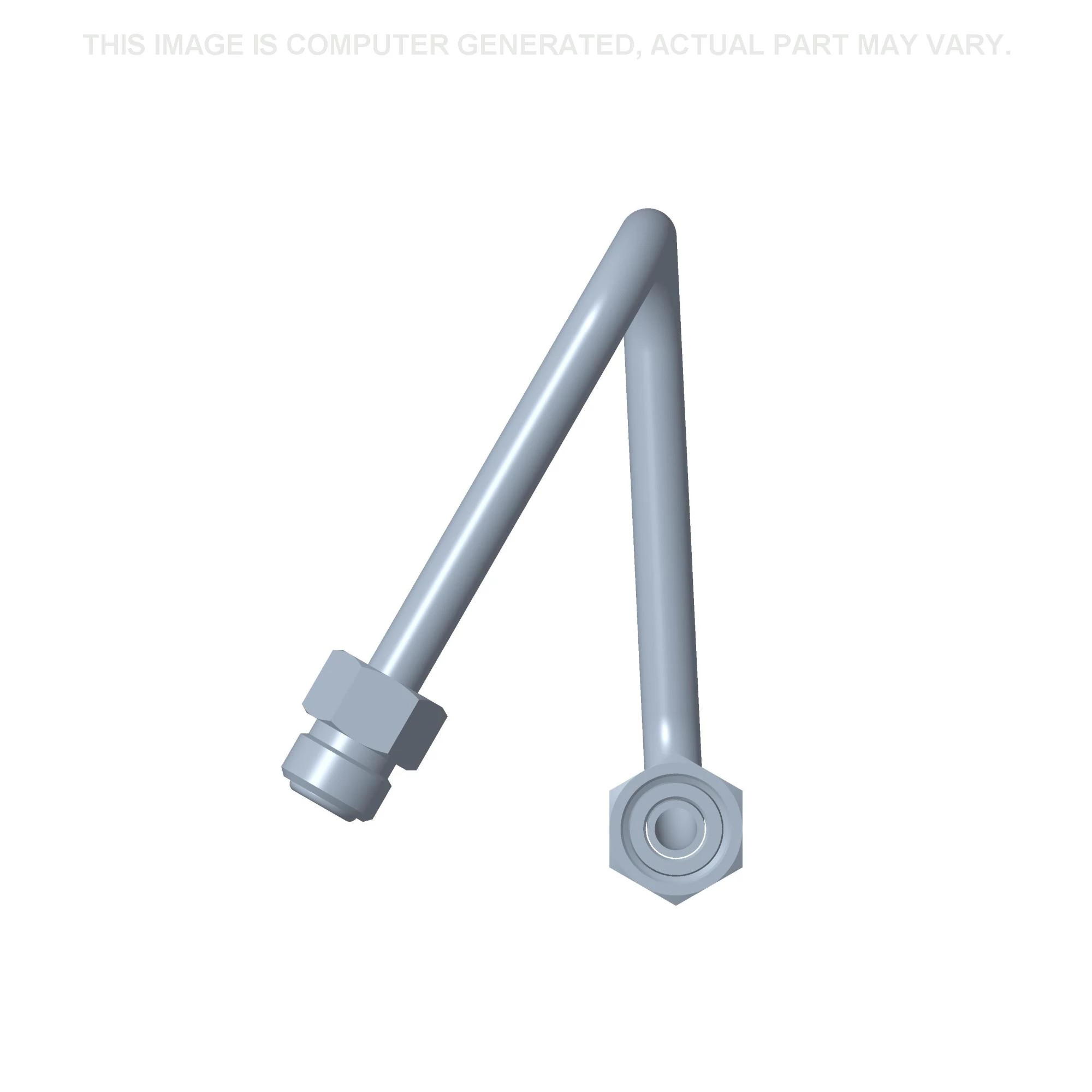 HYDRAULIKLEITUNG