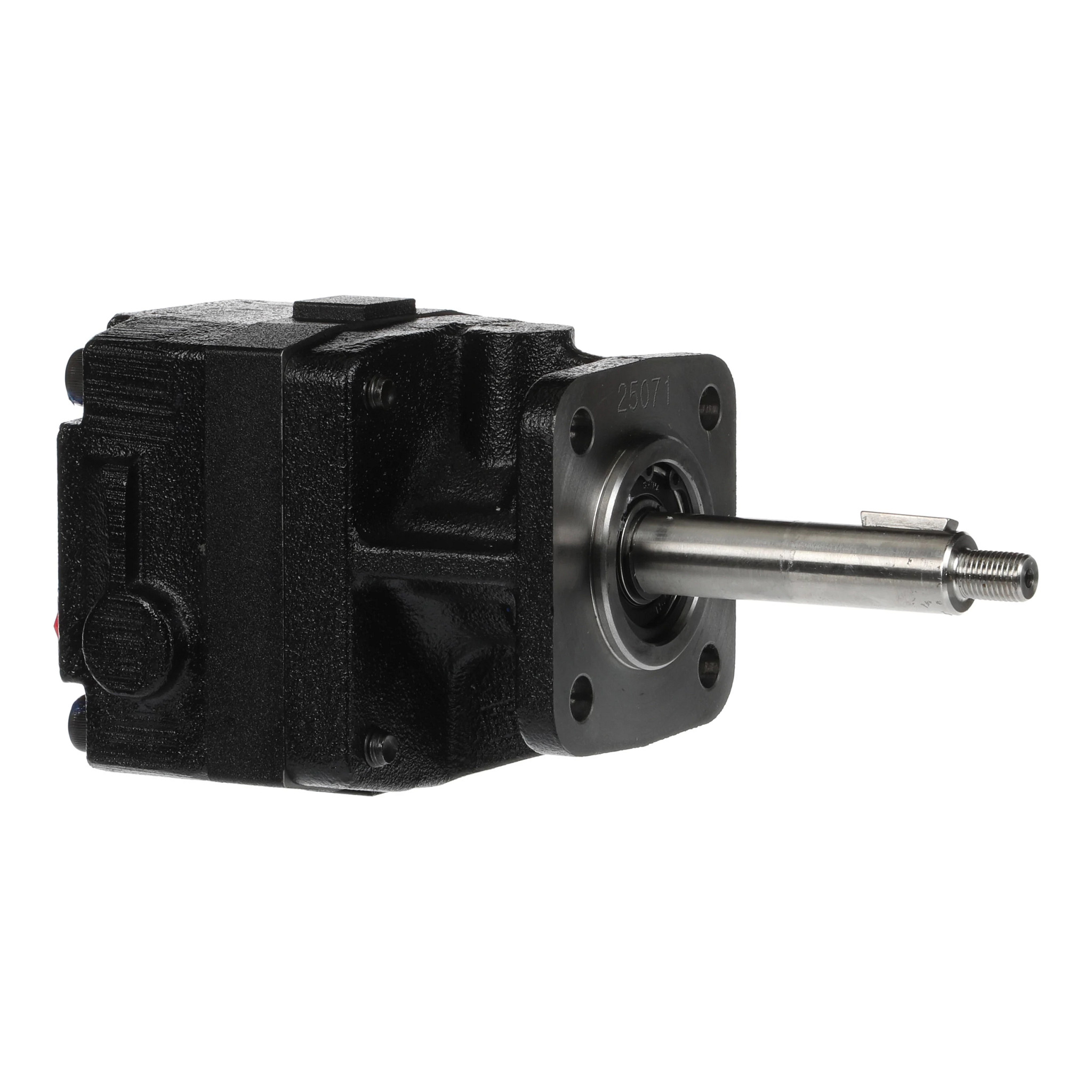 HYDROMOTOR