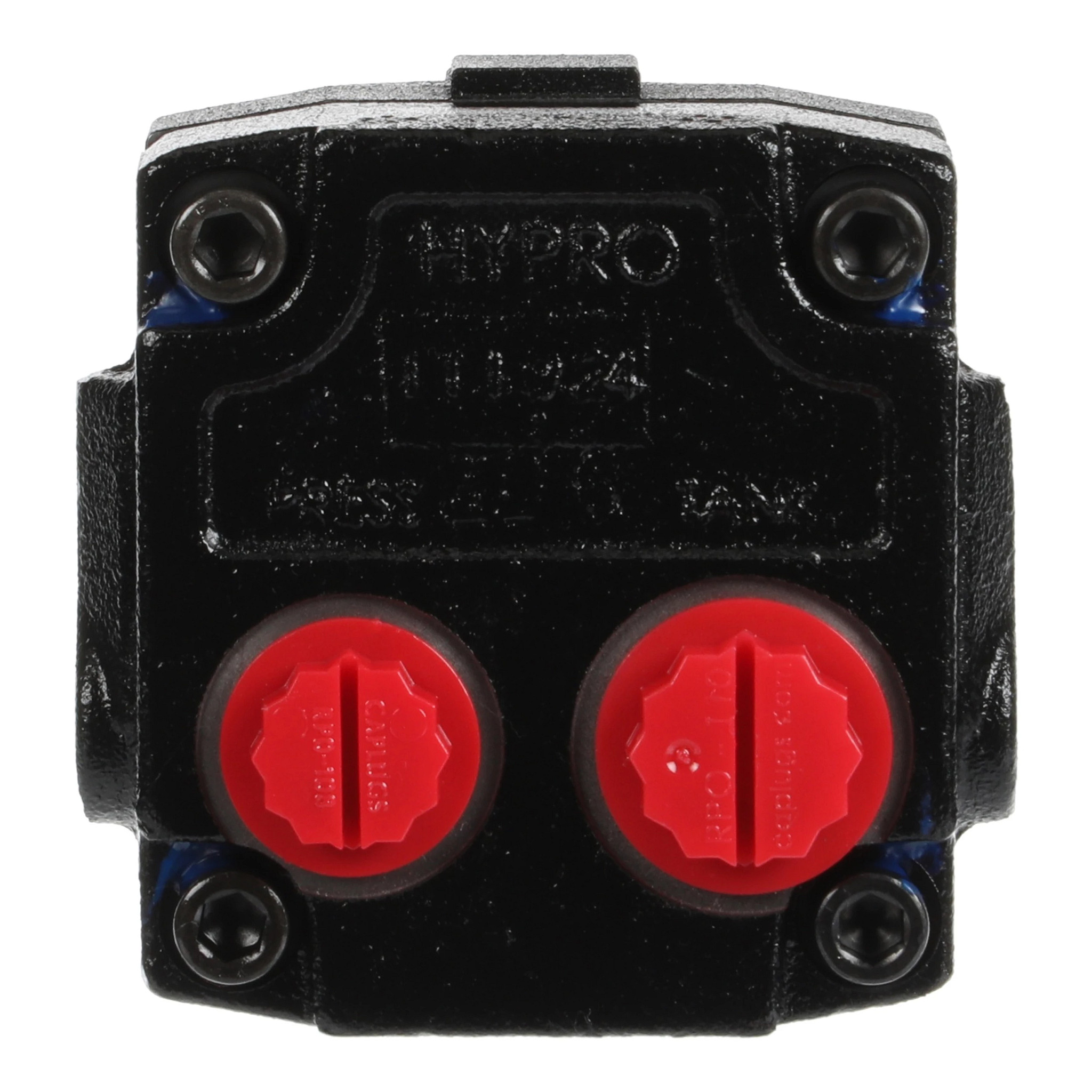 HYDROMOTOR