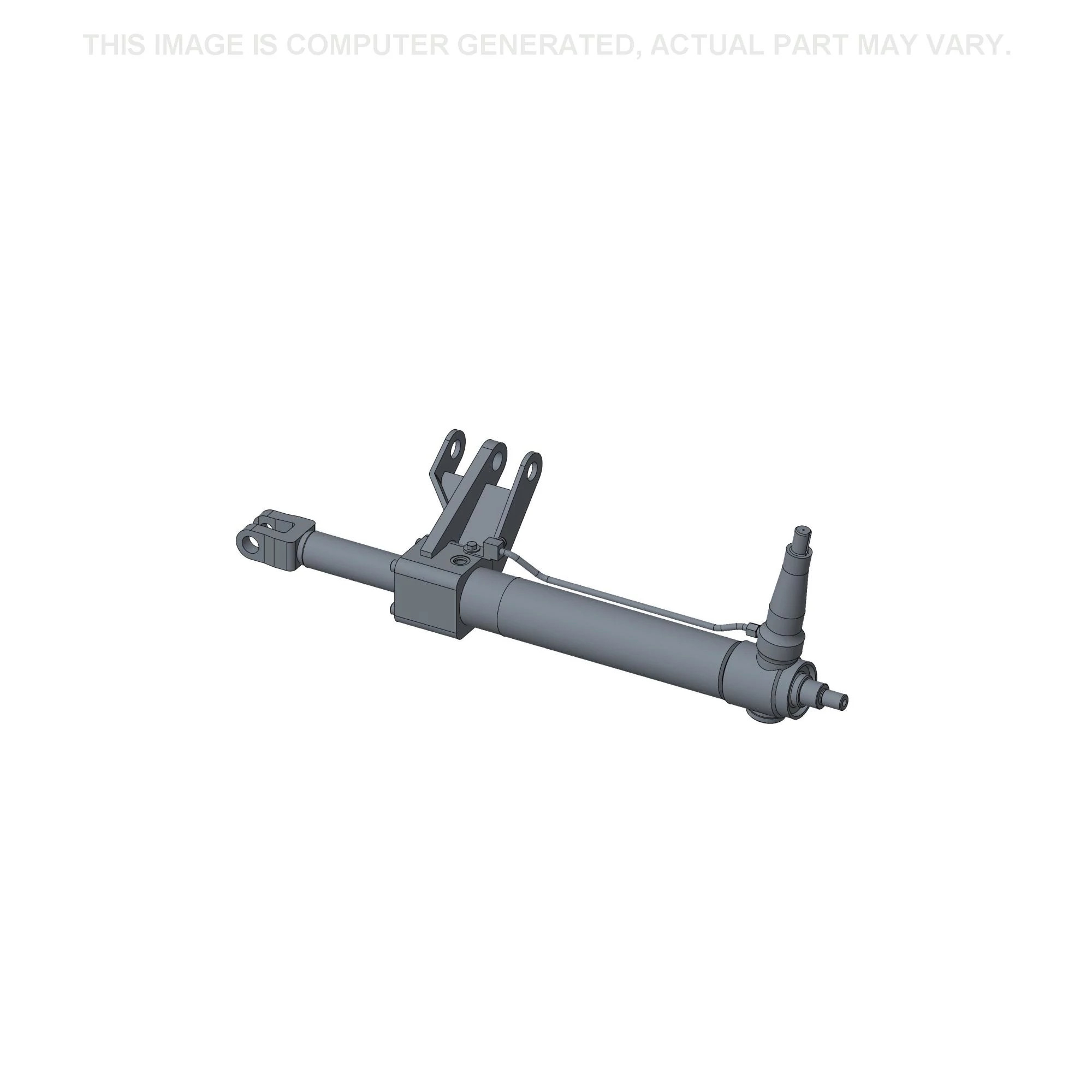 HYDRAULIKZYLINDER