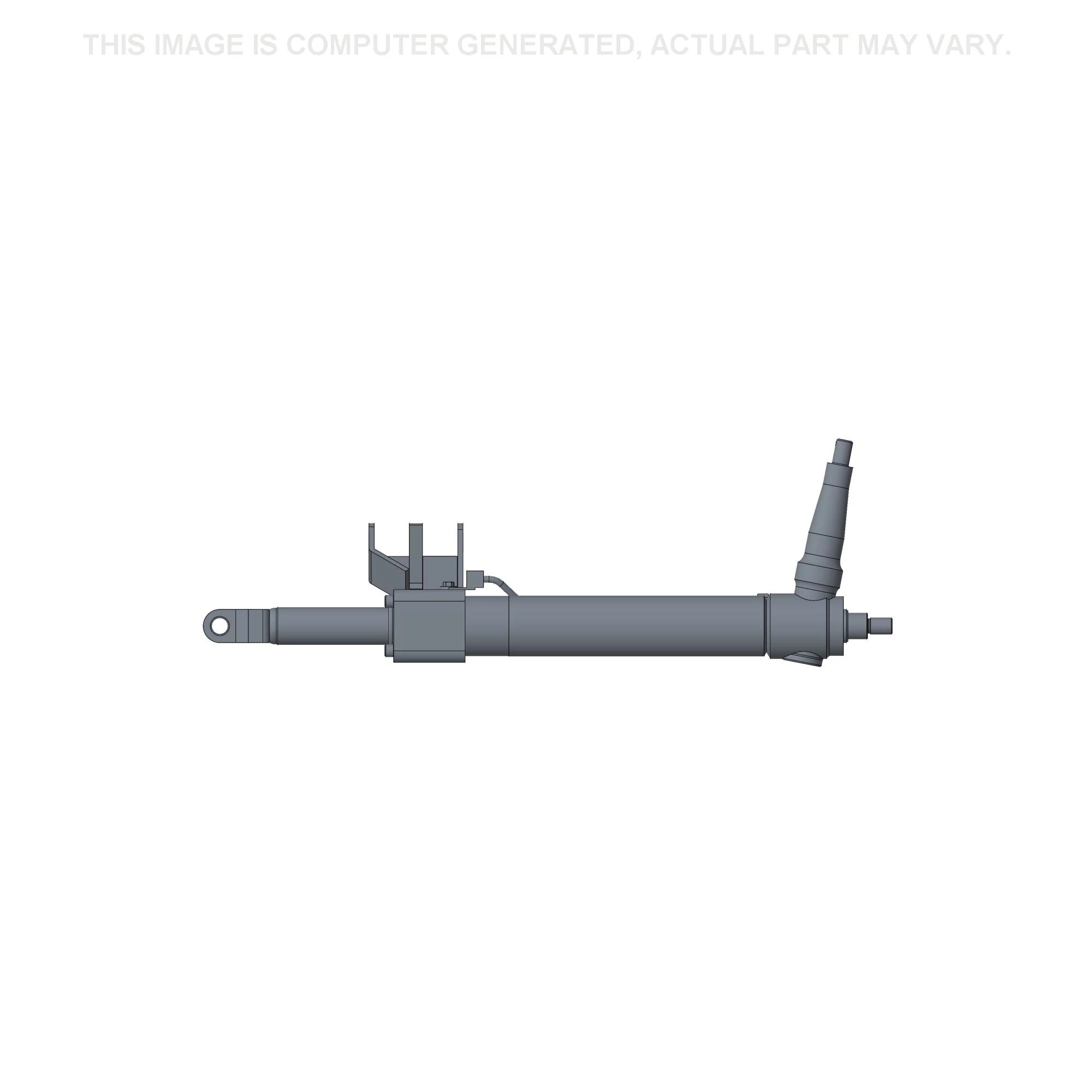 HYDRAULIKZYLINDER