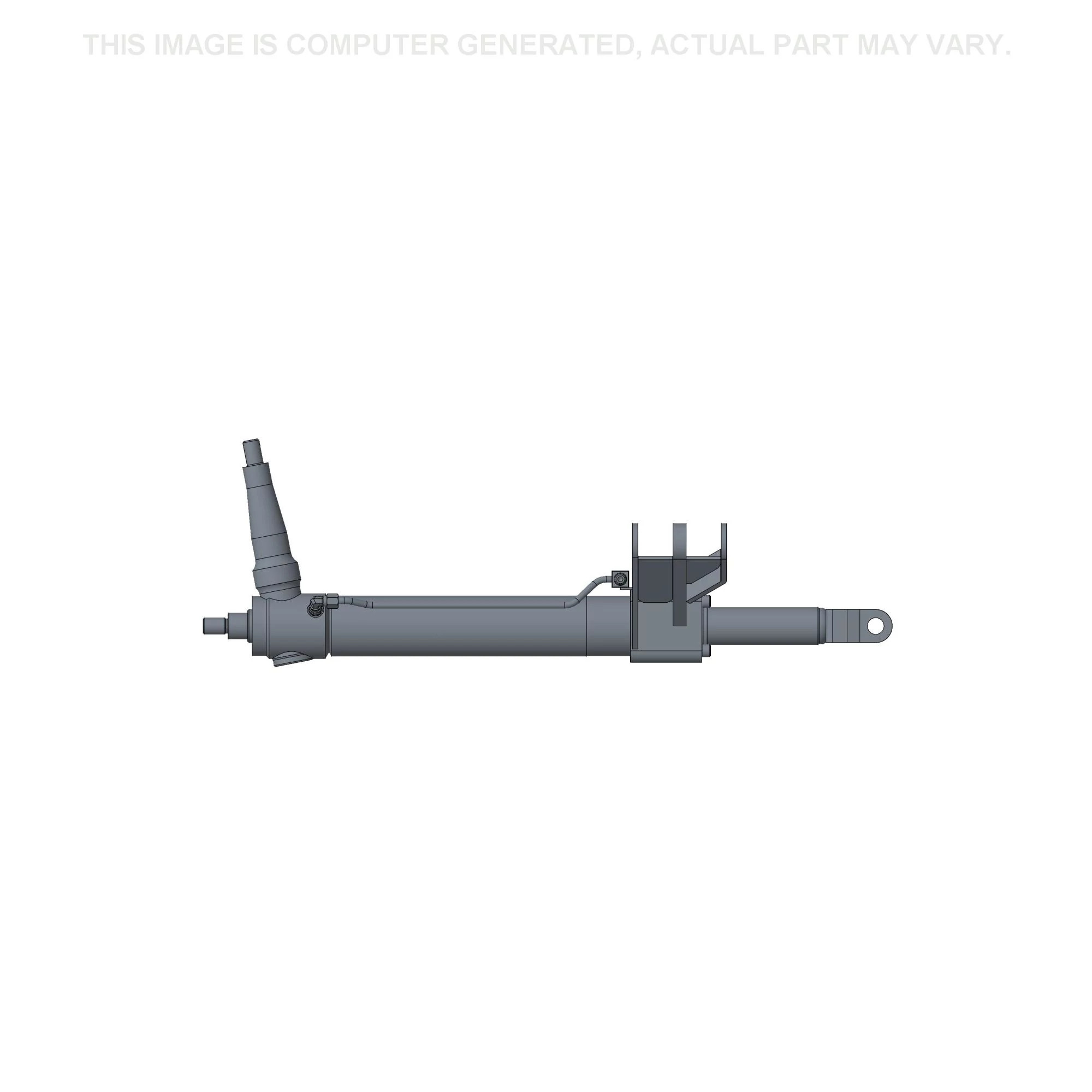 HYDRAULIKZYLINDER