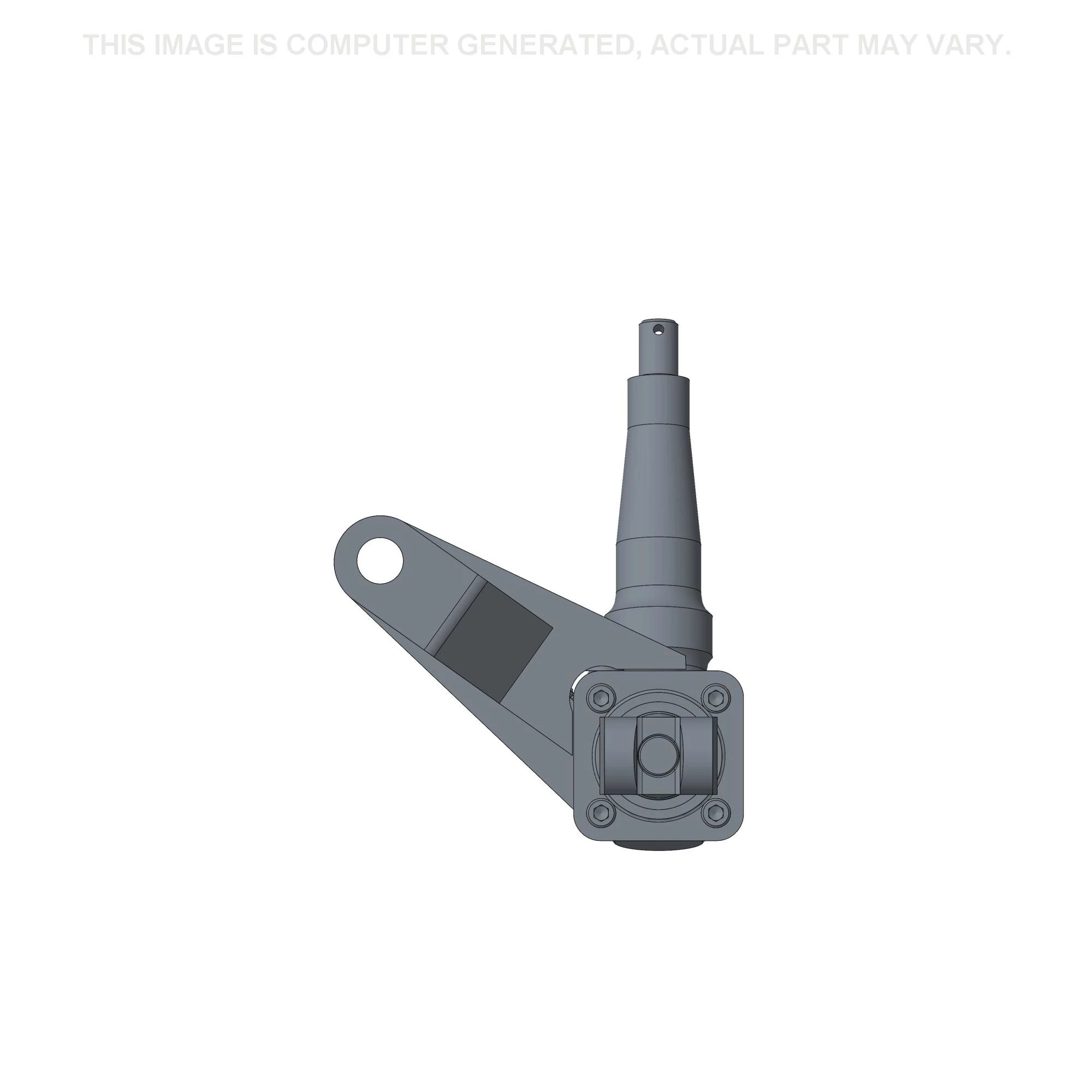 HYDRAULIKZYLINDER