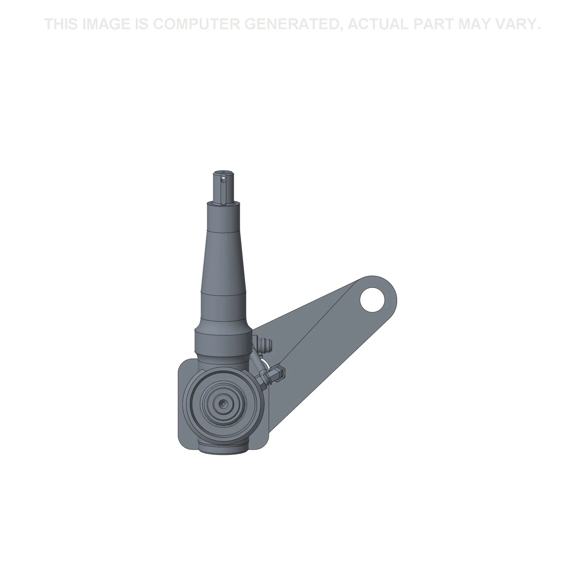 HYDRAULIKZYLINDER