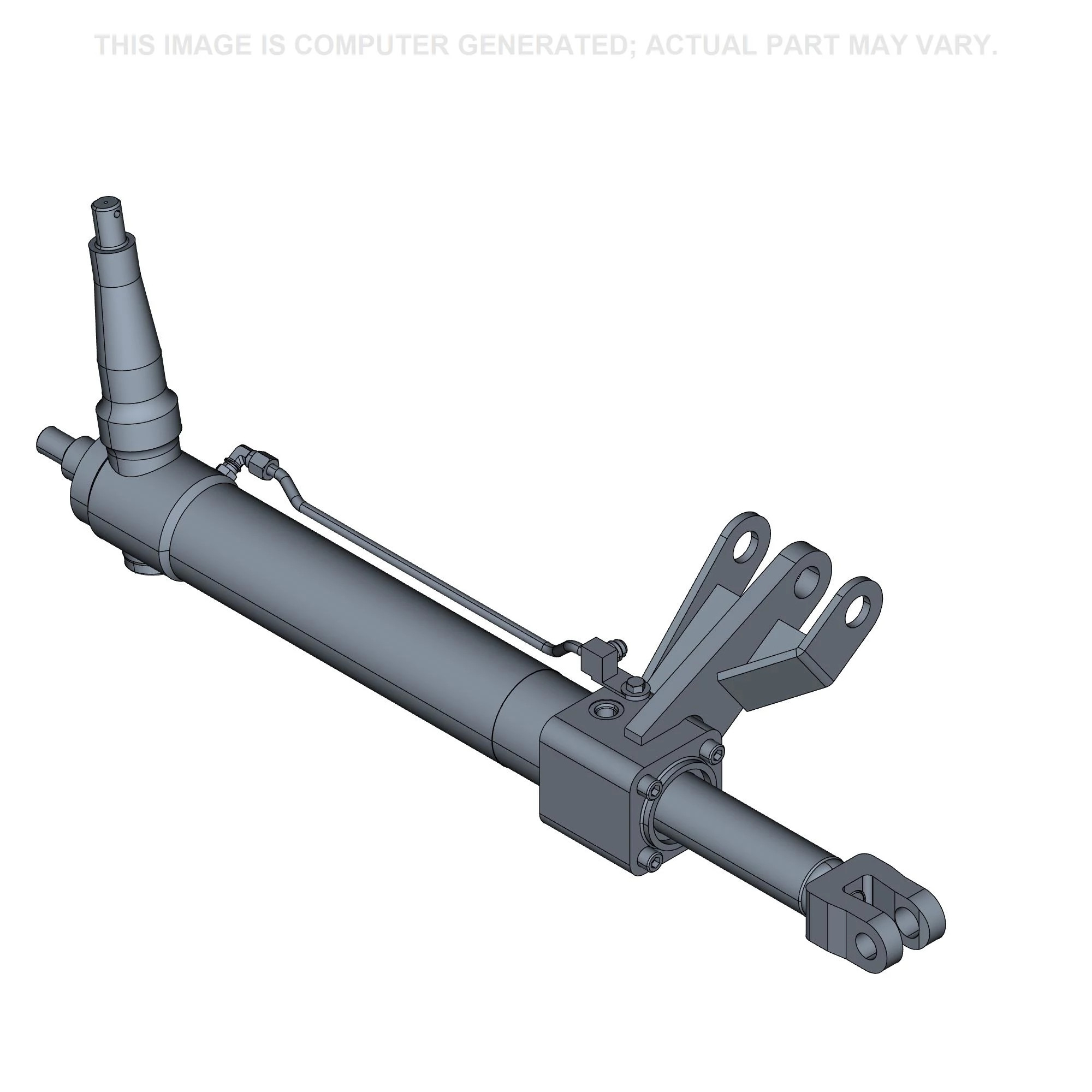 HYDRAULIKZYLINDER