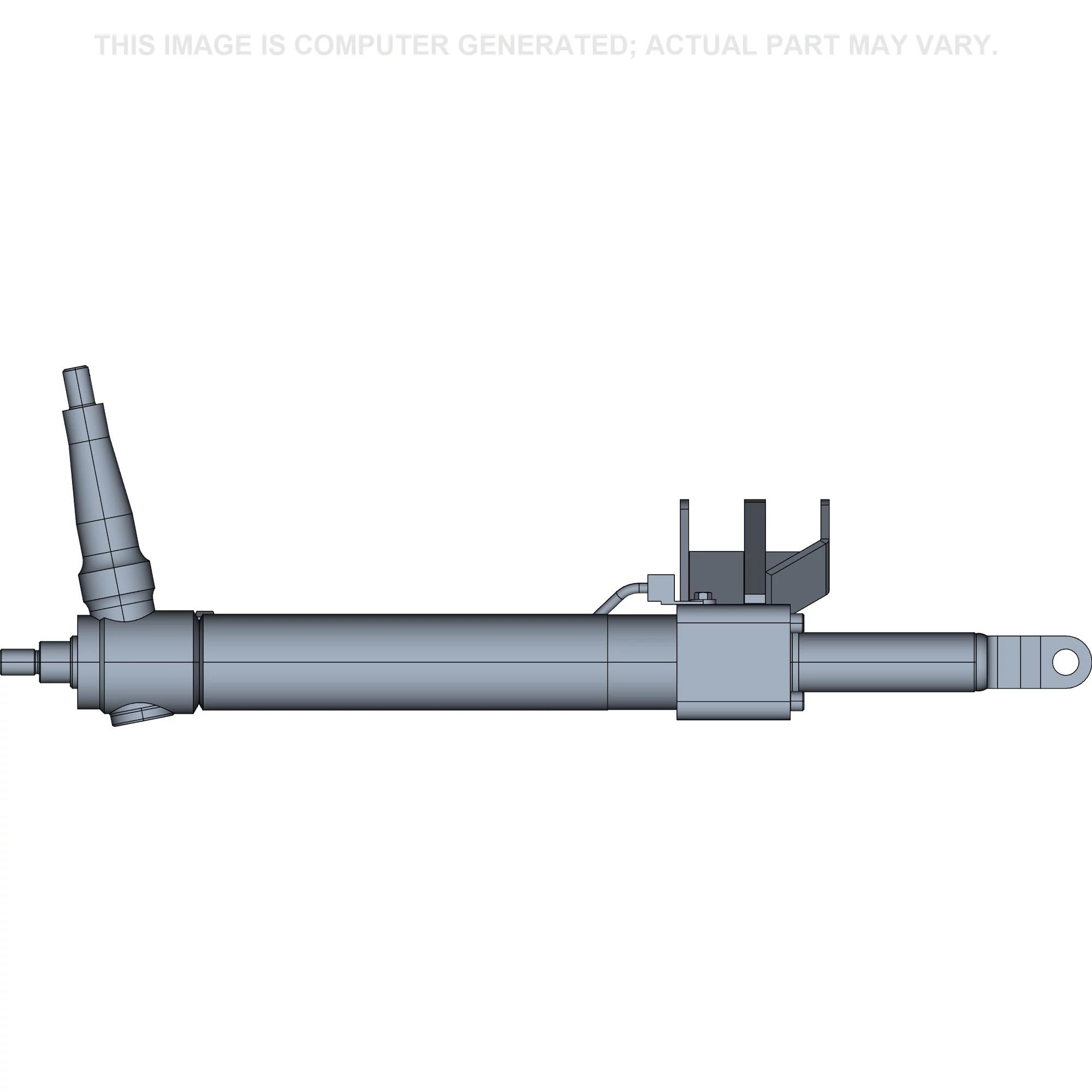 HYDRAULIKZYLINDER