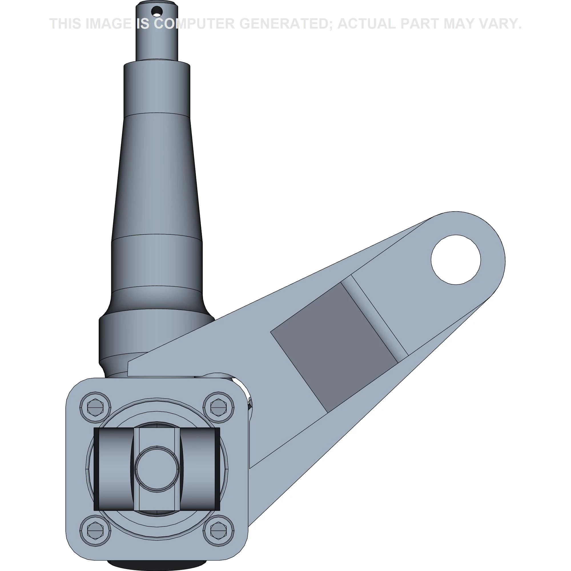 HYDRAULIKZYLINDER