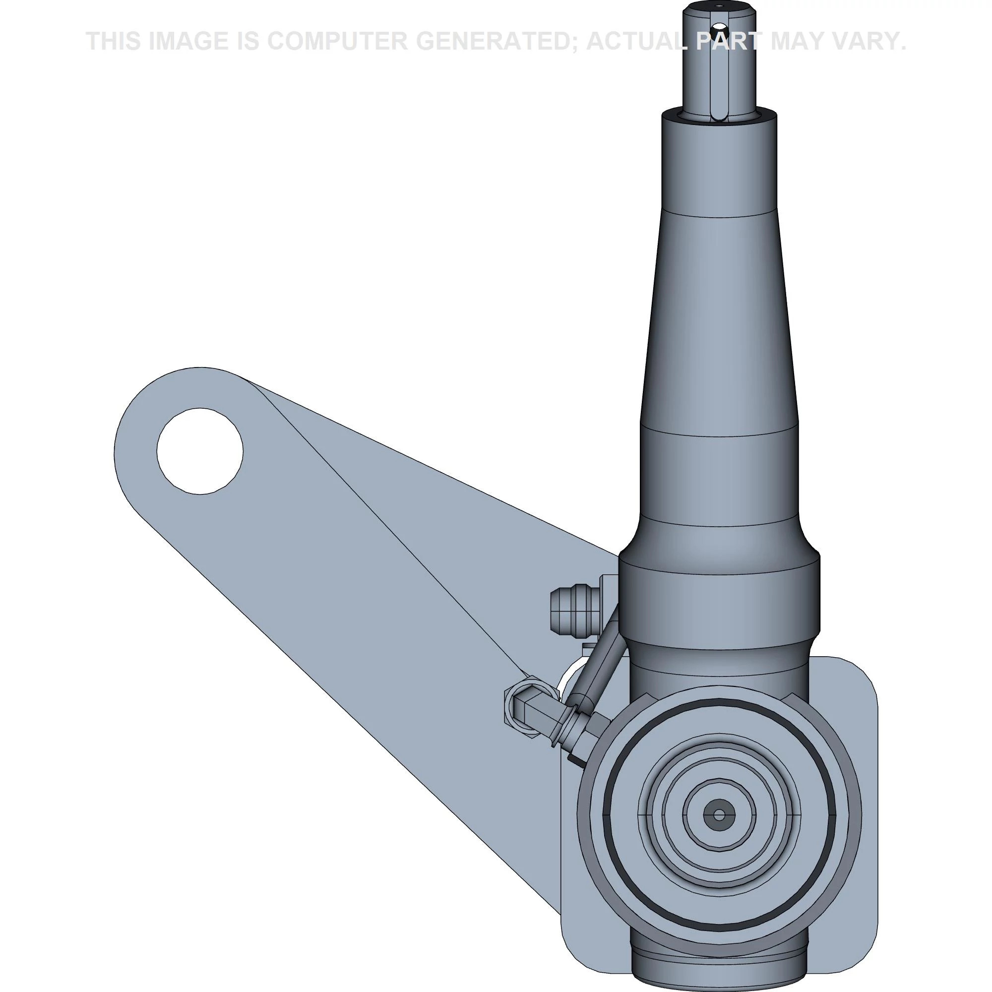 HYDRAULIKZYLINDER
