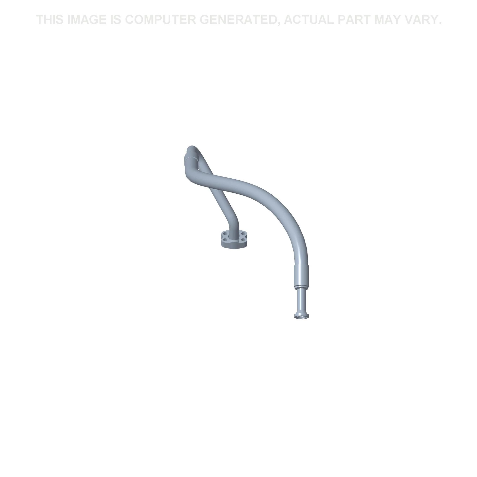 HYDRAULIKSCHLAUCH