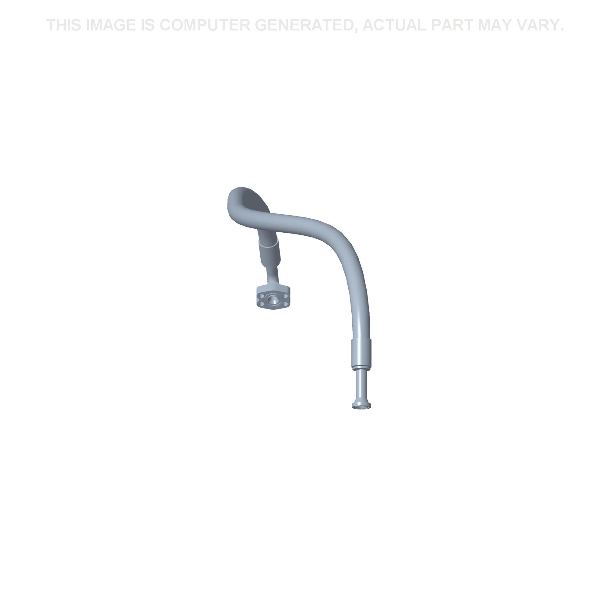 HYDRAULIKSCHLAUCH