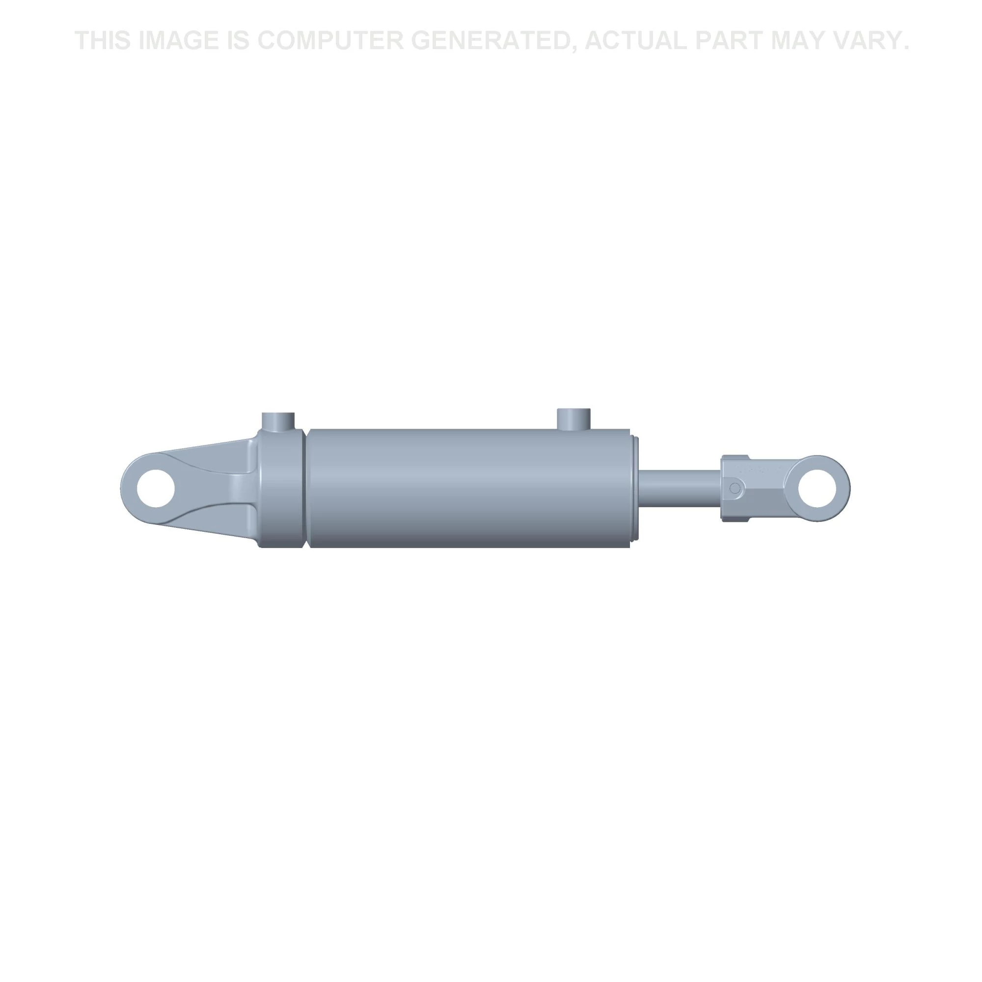 HYDRAULIKZYLINDER