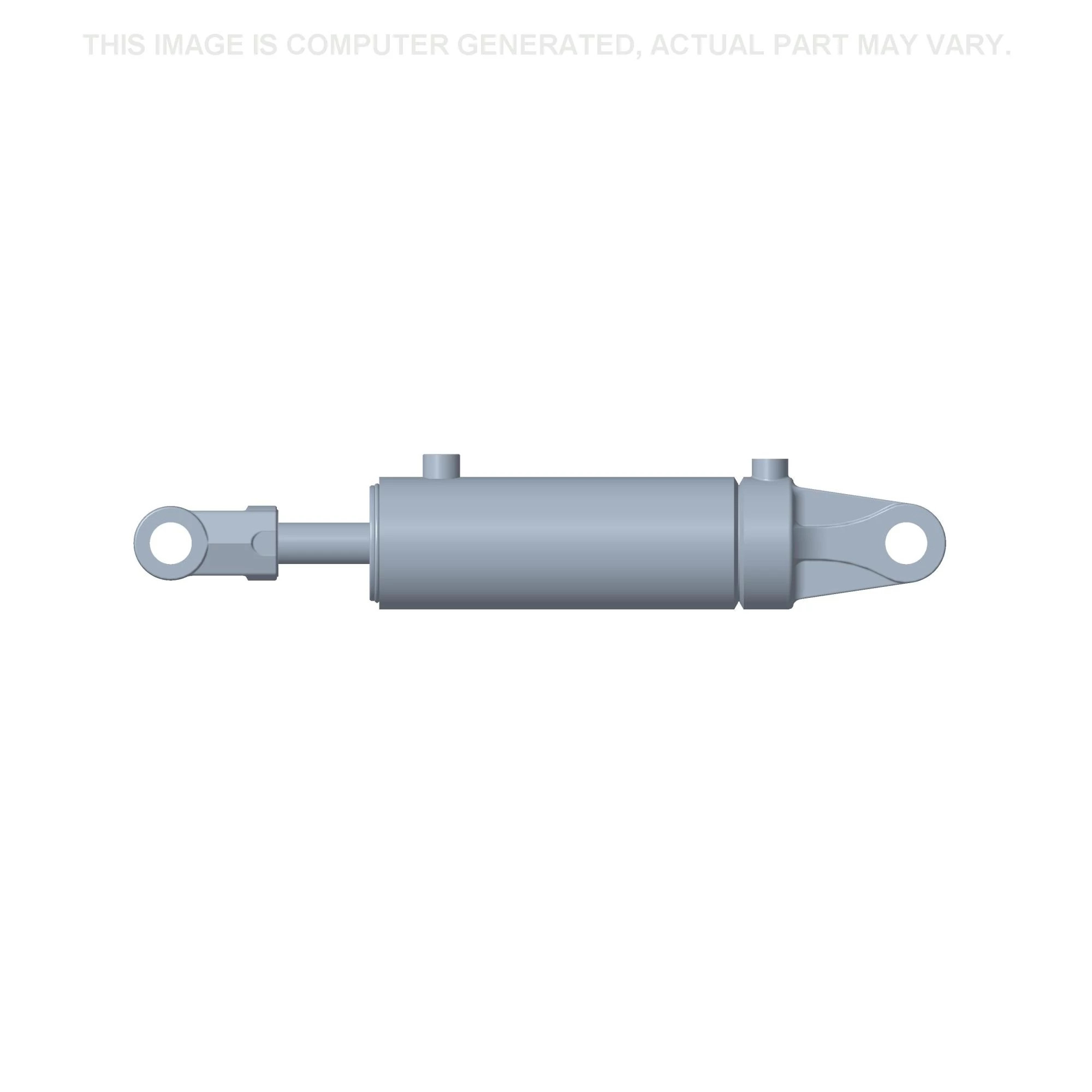 HYDRAULIKZYLINDER