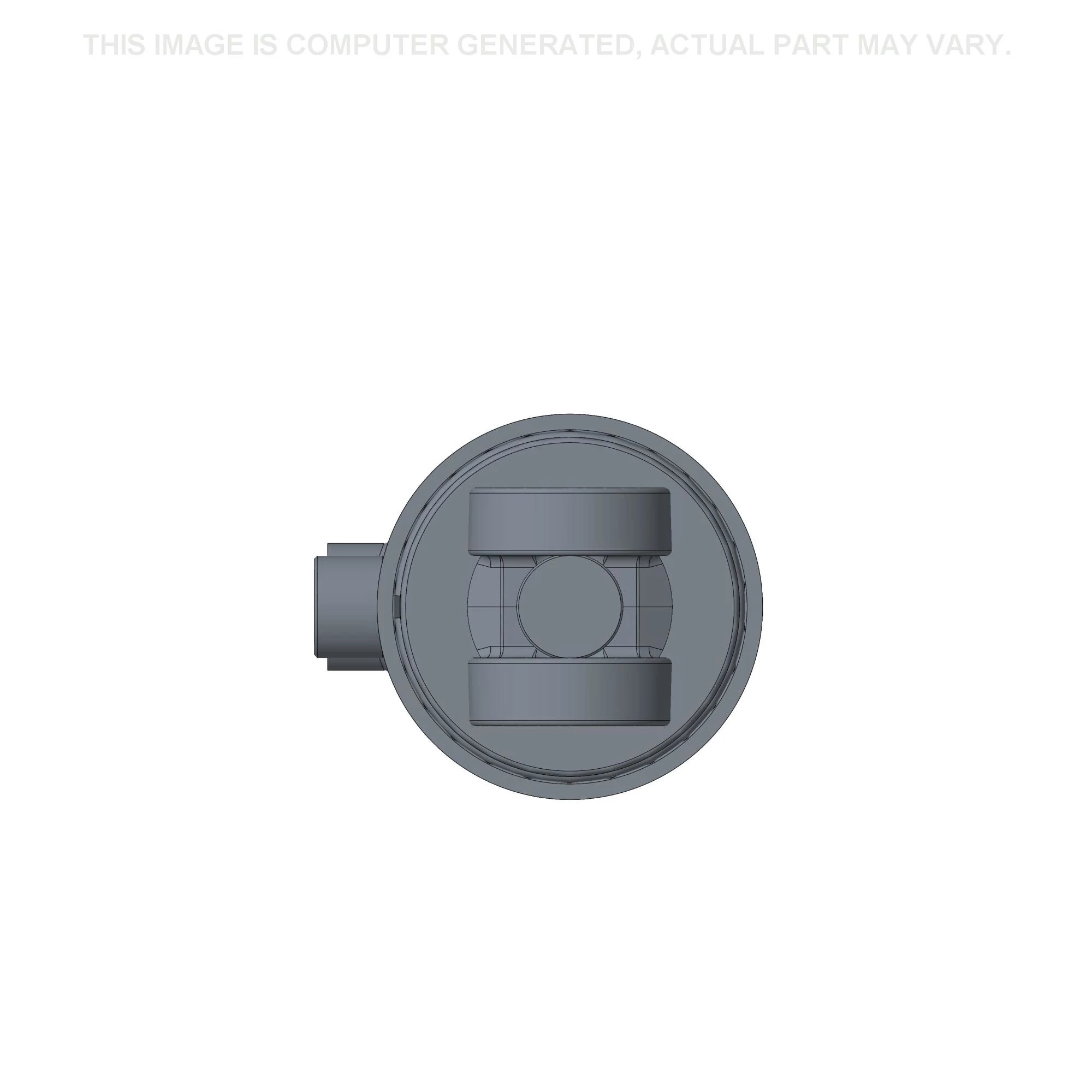 HYDRAULIKZYLINDER