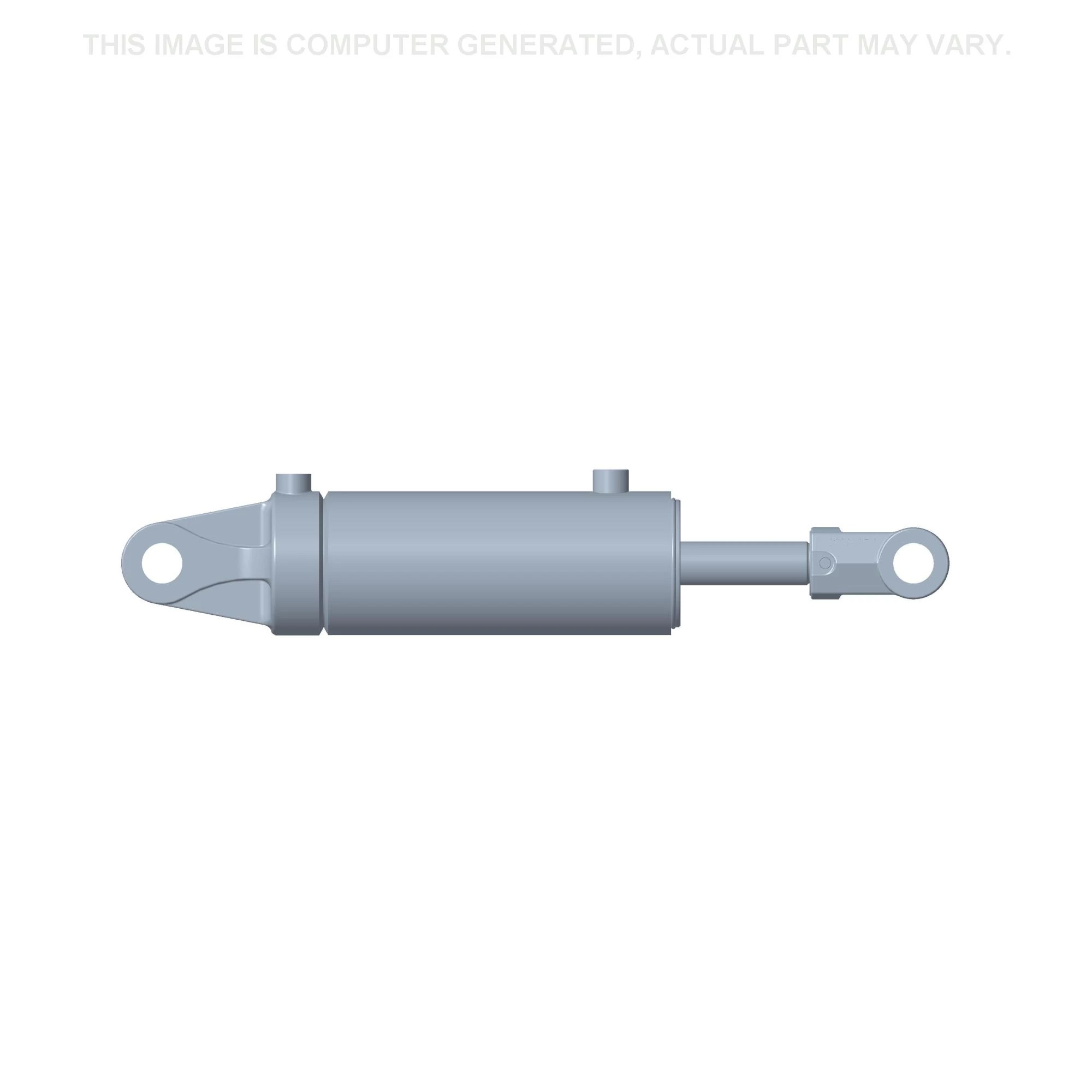 HYDRAULIKZYLINDER