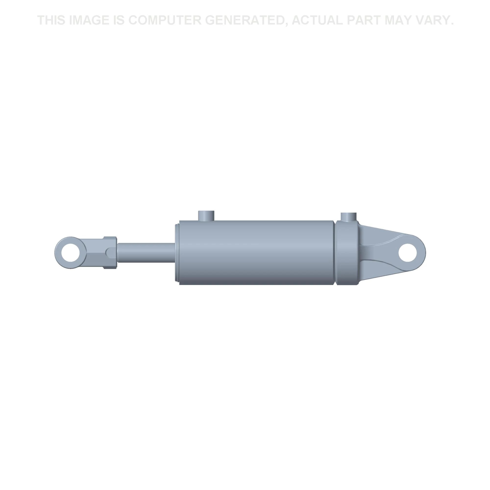 HYDRAULIKZYLINDER