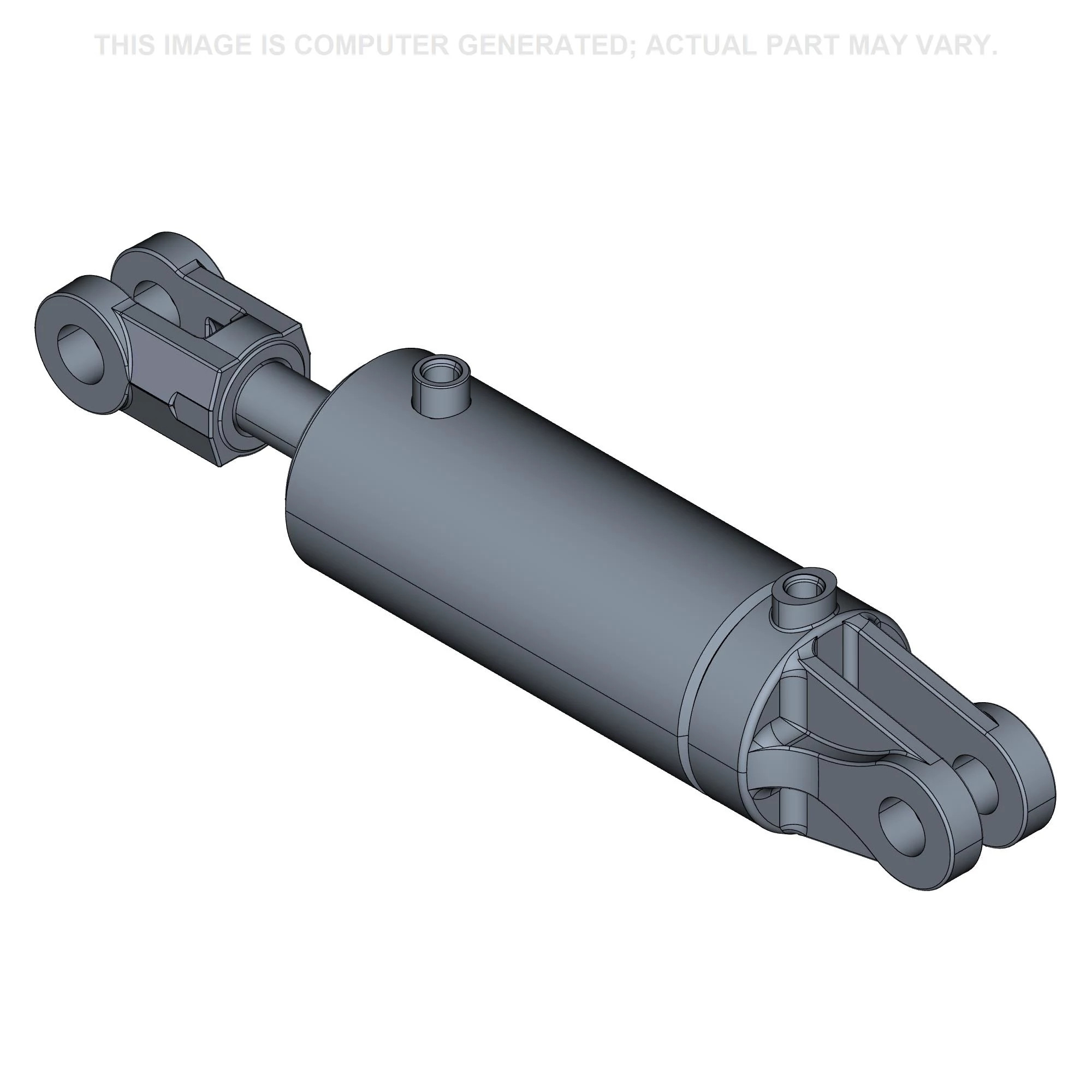 HYDRAULIKZYLINDER