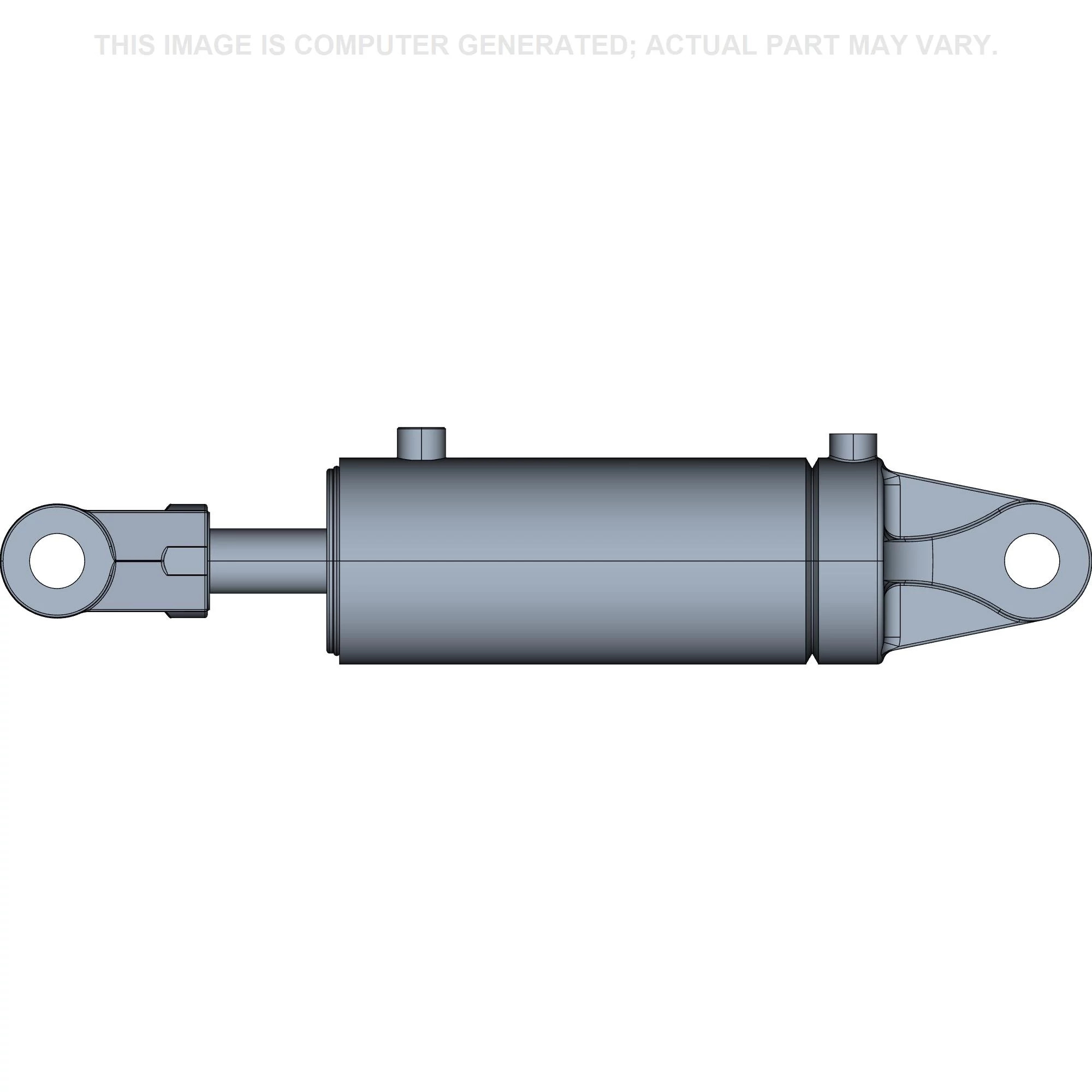 HYDRAULIKZYLINDER
