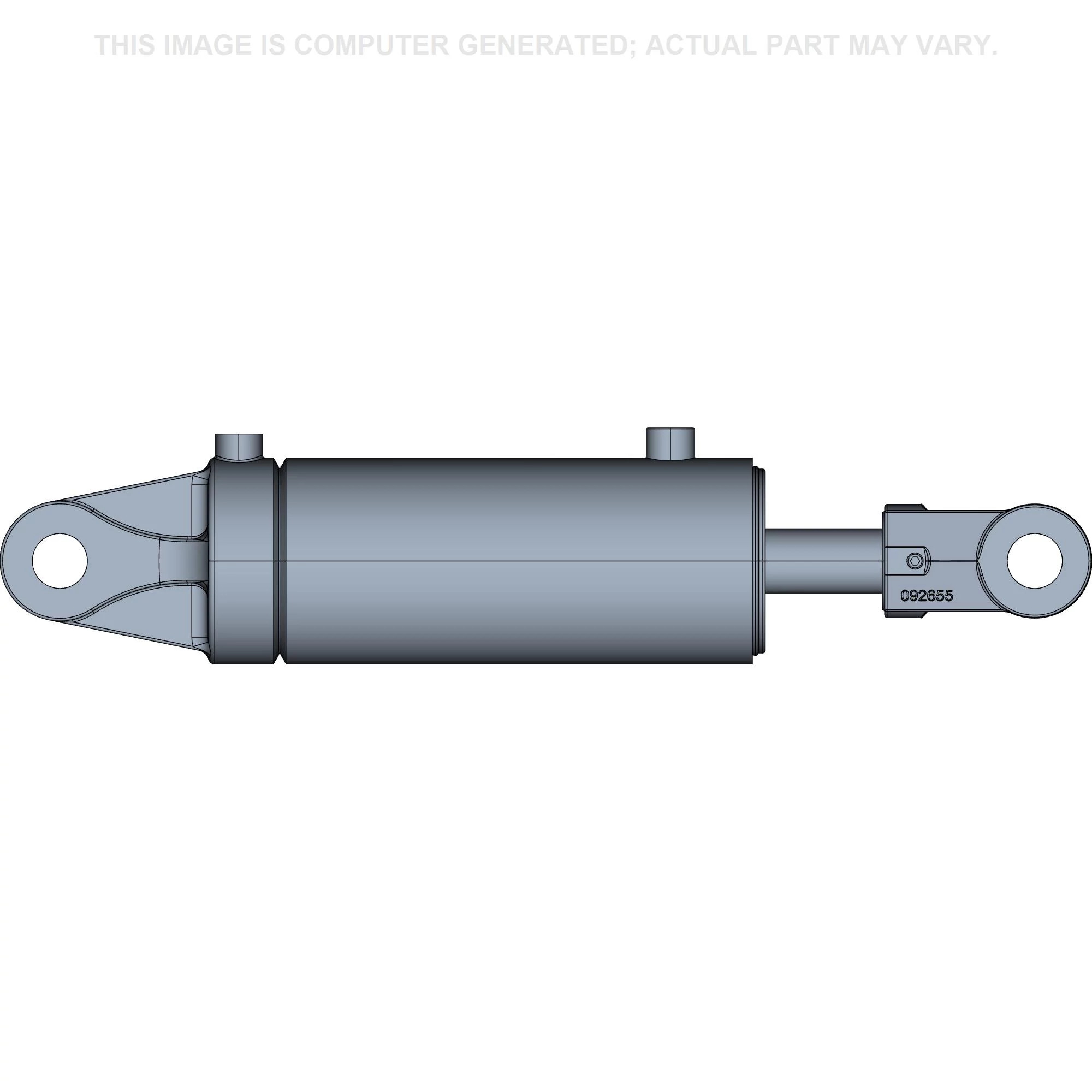 HYDRAULIKZYLINDER