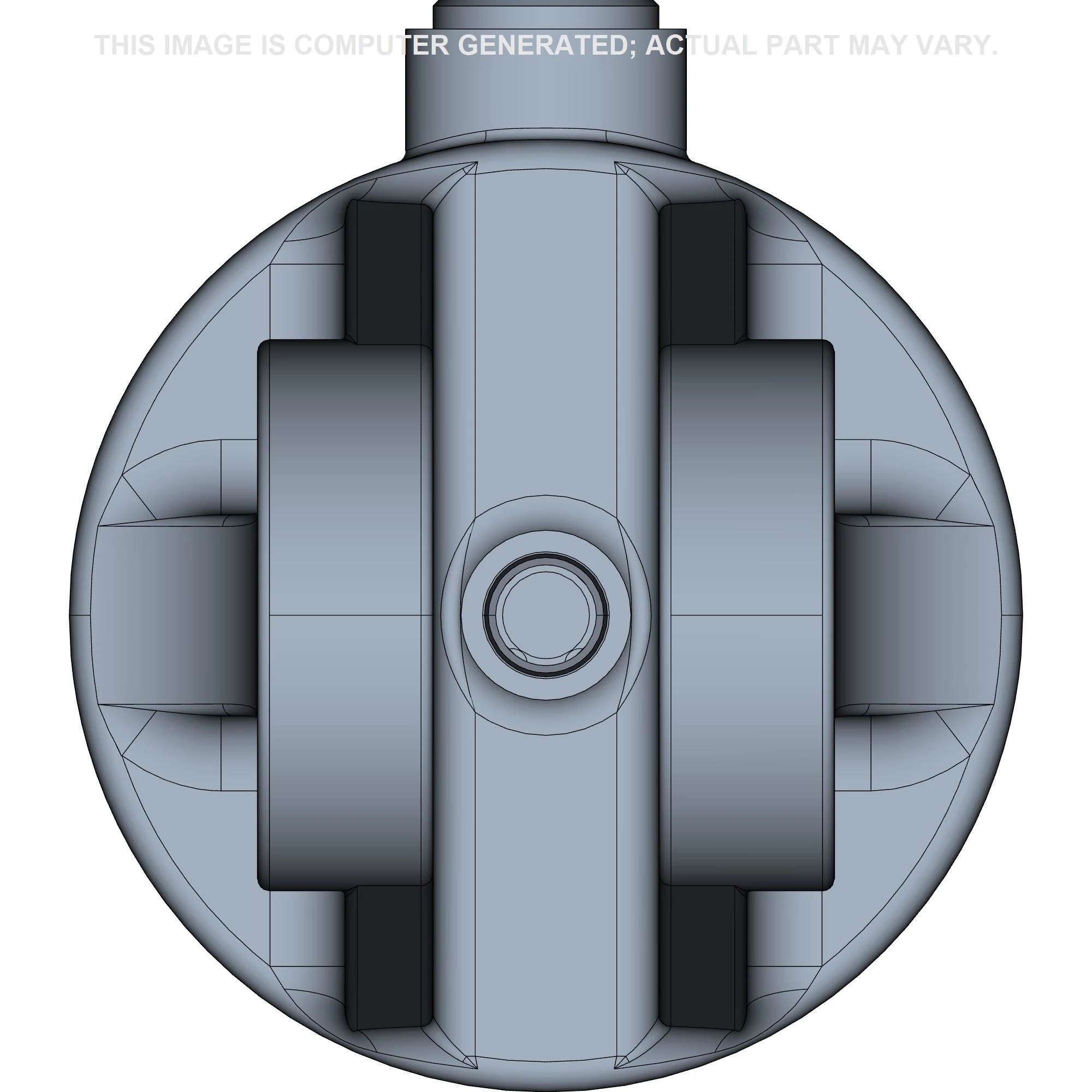HYDRAULIKZYLINDER