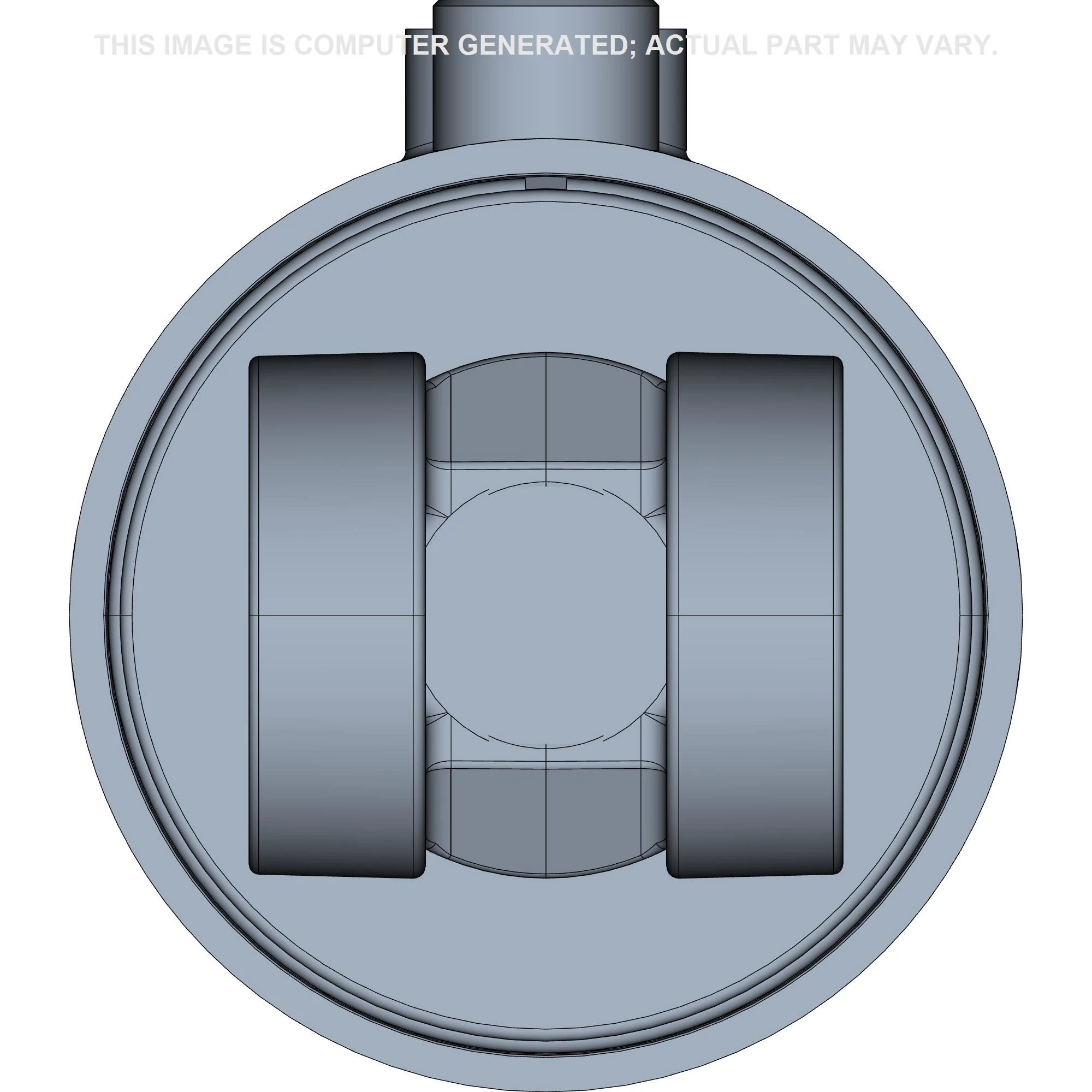HYDRAULIKZYLINDER