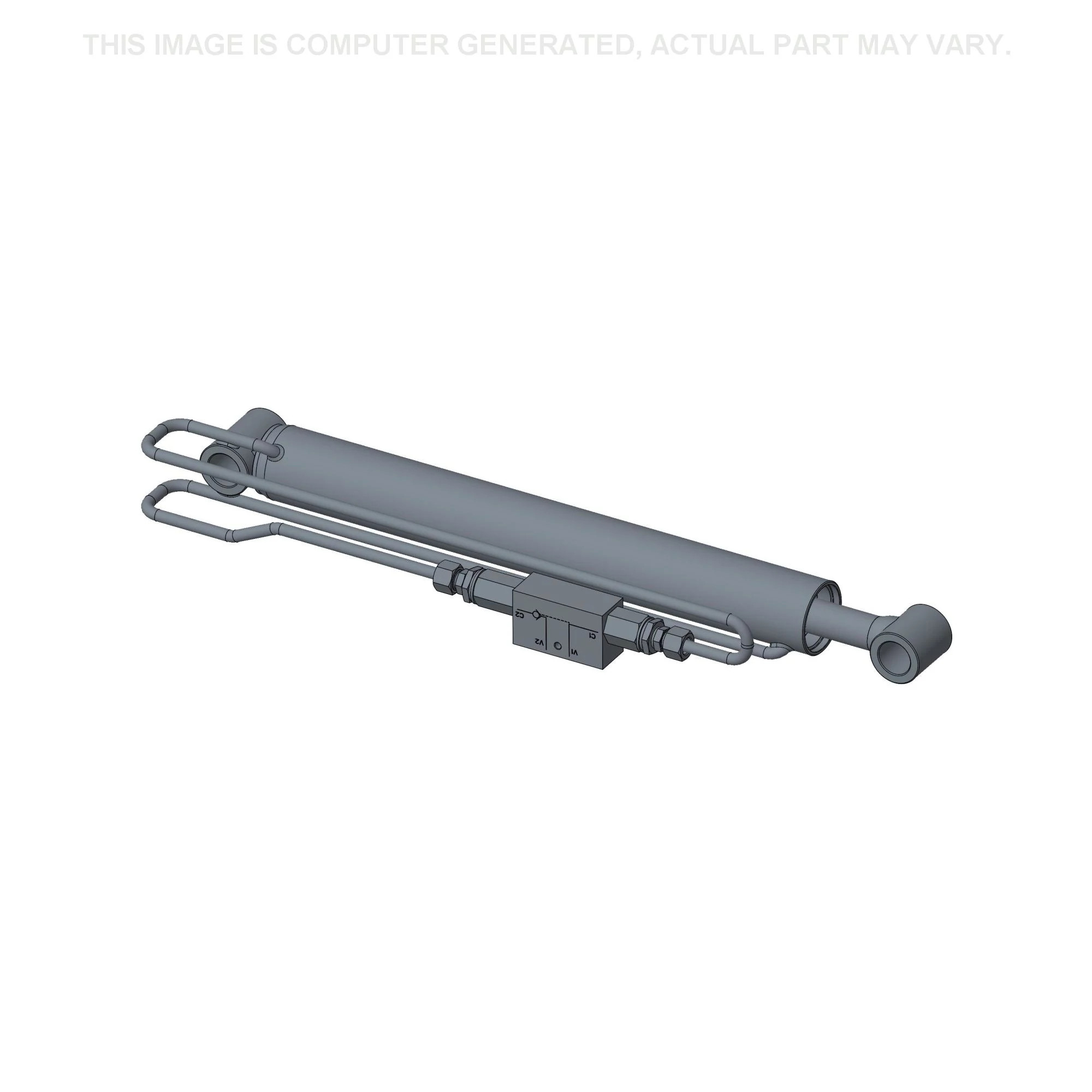 HYDRAULIKZYLINDER