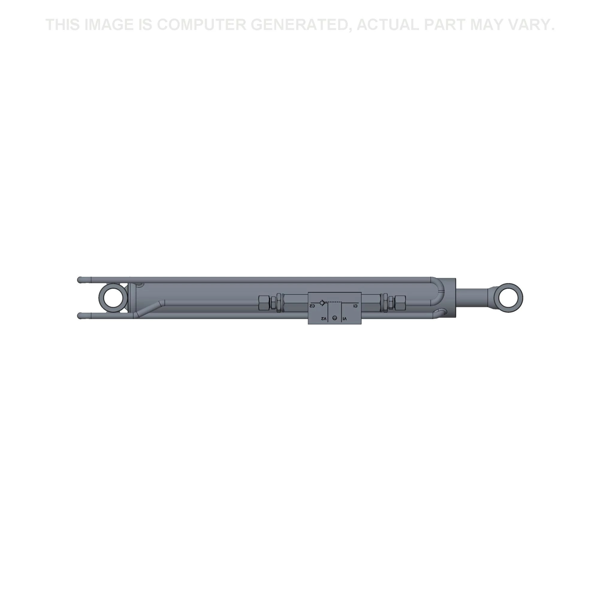 HYDRAULIKZYLINDER