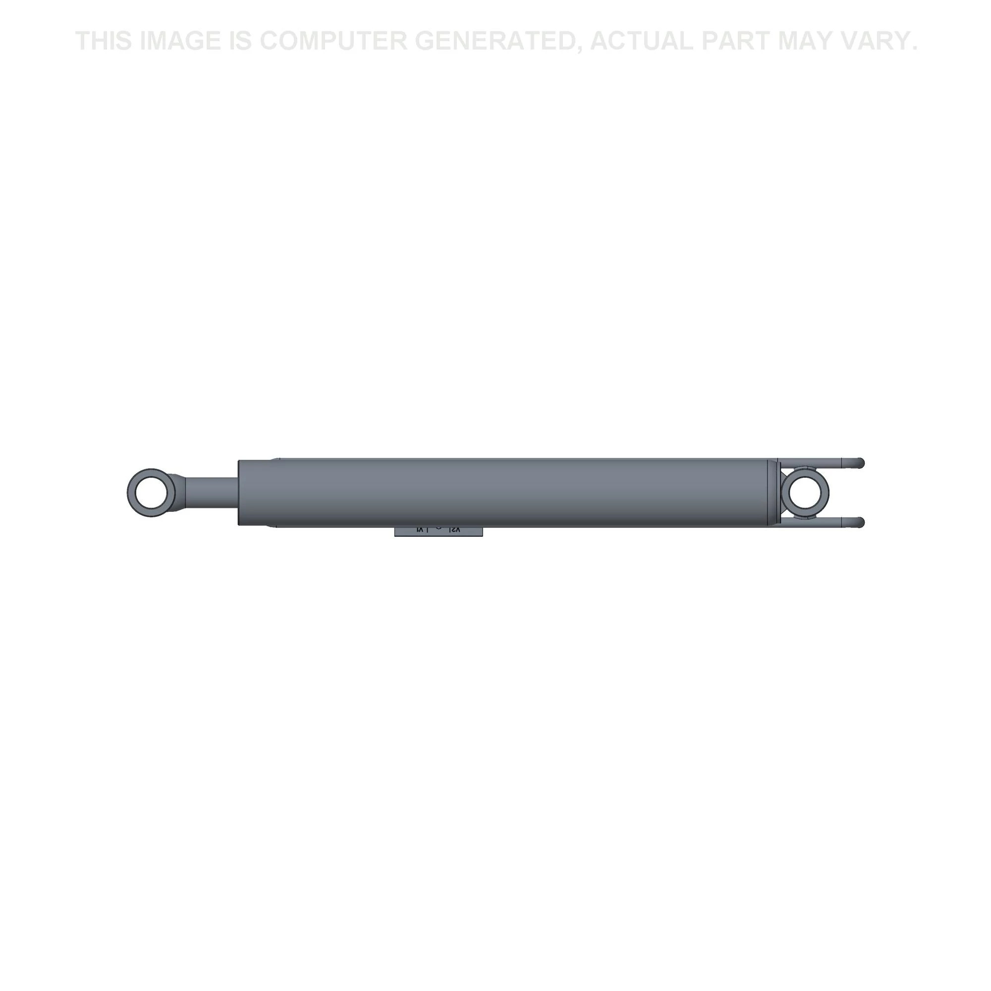 HYDRAULIKZYLINDER
