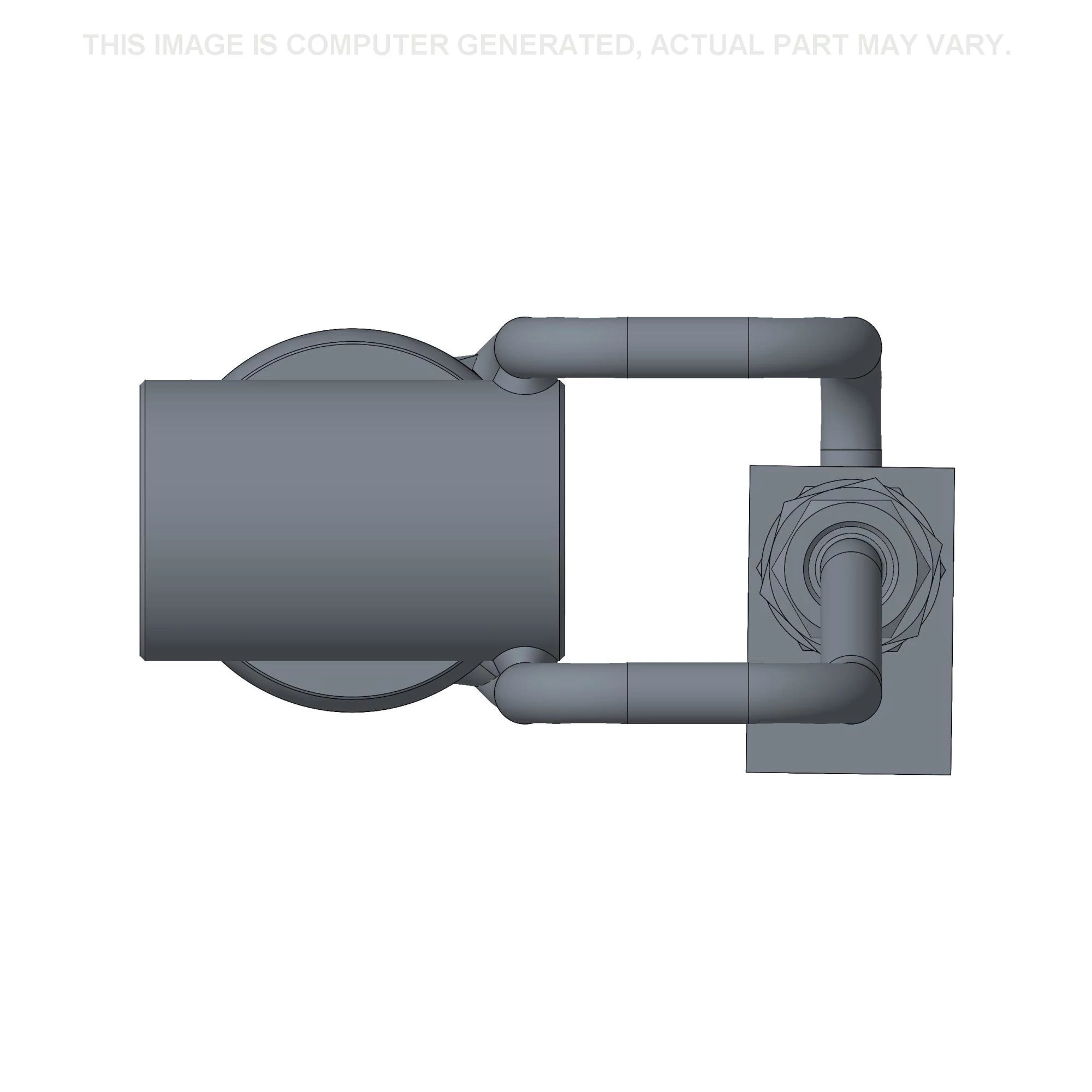 HYDRAULIKZYLINDER