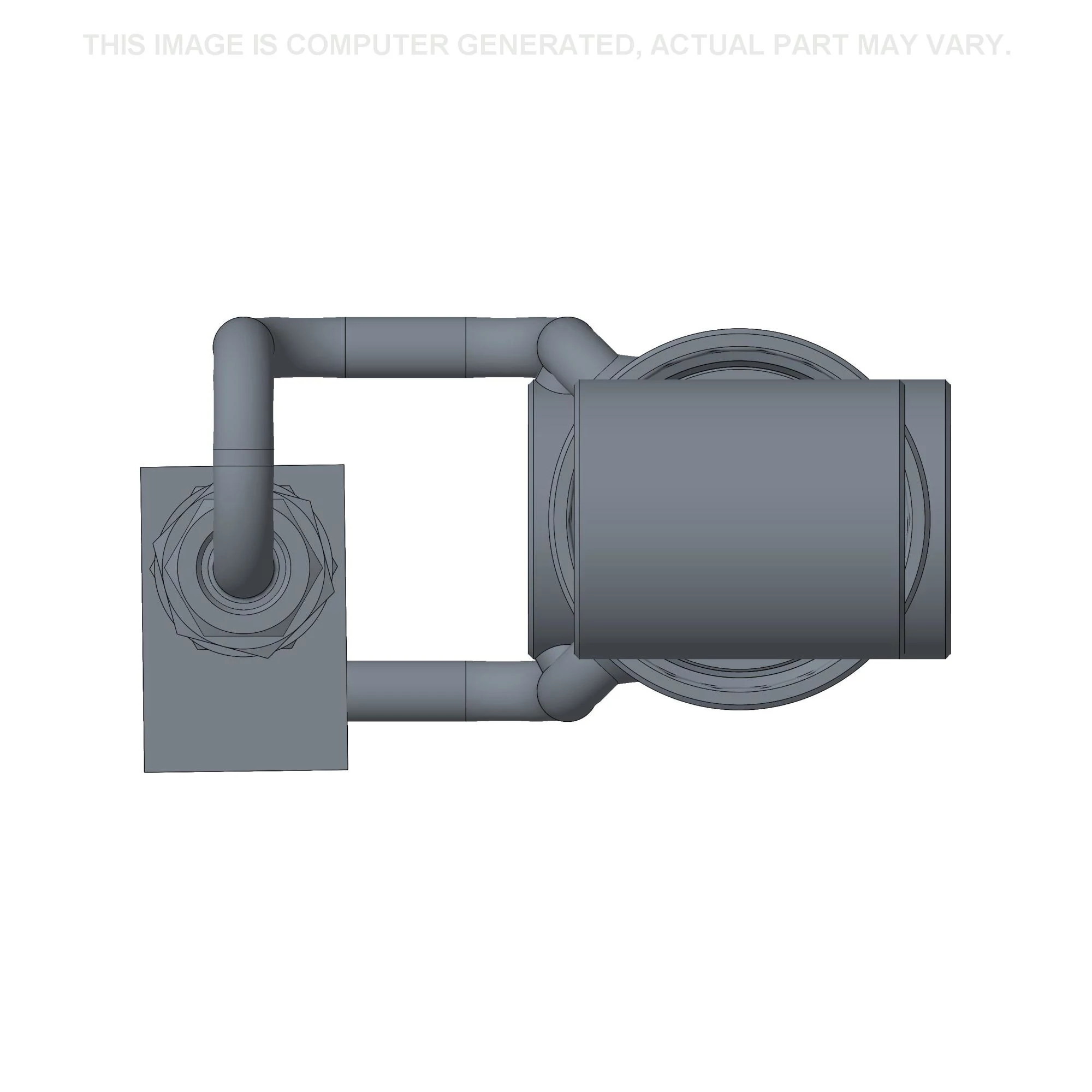 HYDRAULIKZYLINDER