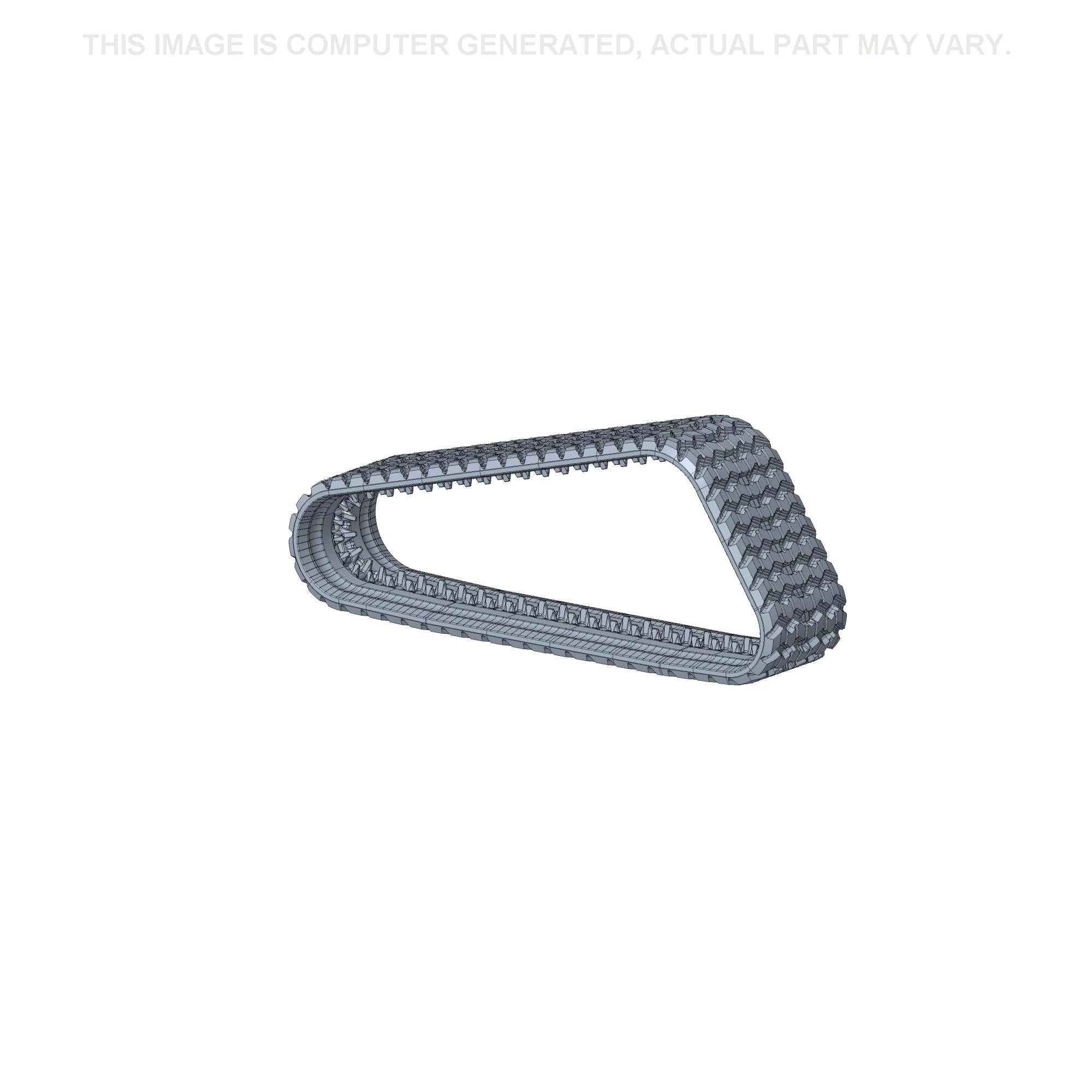 GUMMIRAUPENKETTE