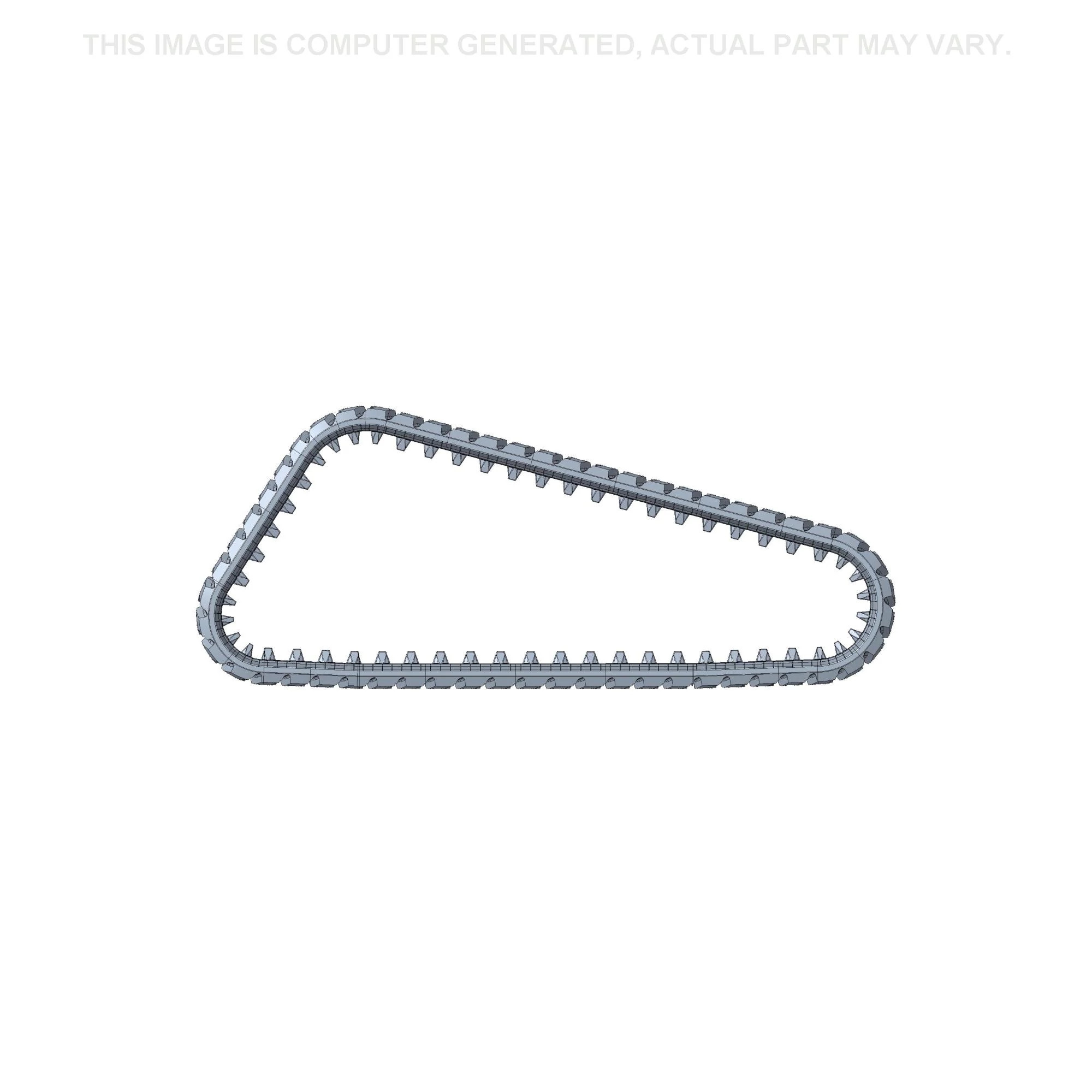 GUMMIRAUPENKETTE