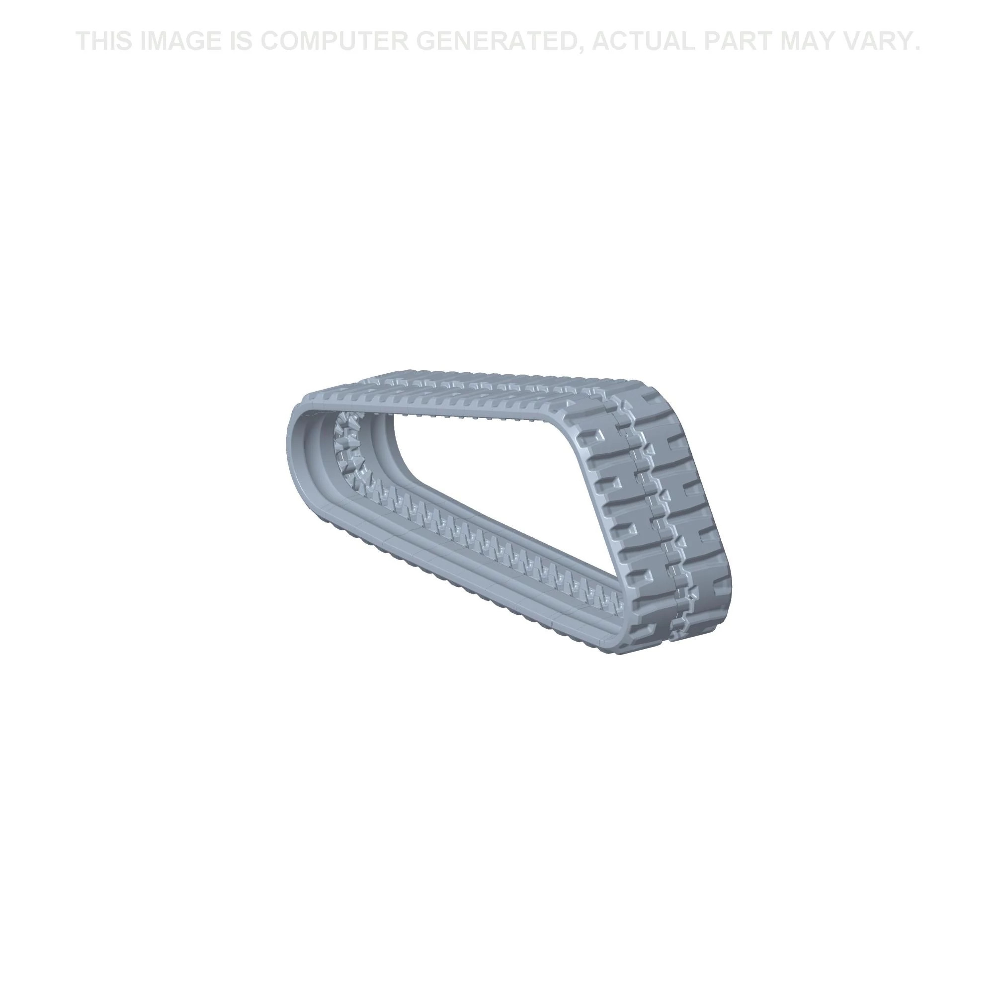 GUMMIRAUPENKETTE