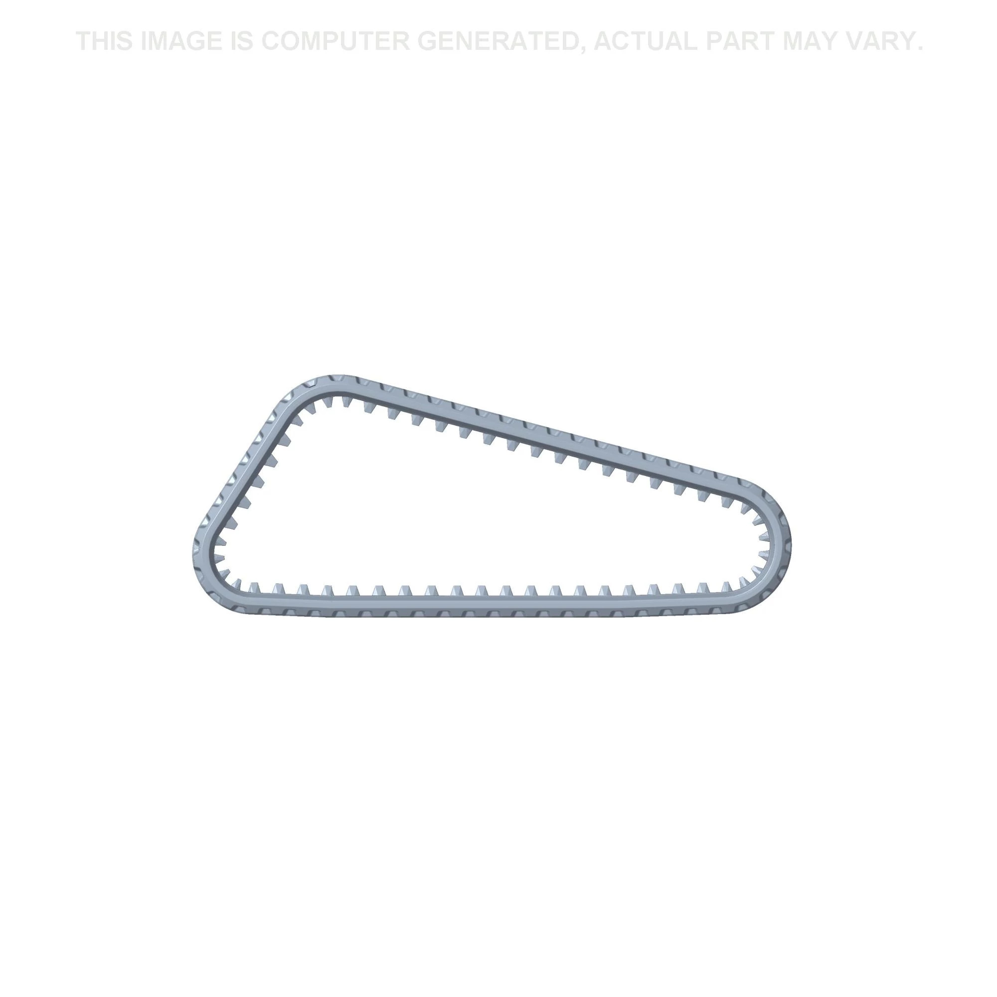 GUMMIRAUPENKETTE