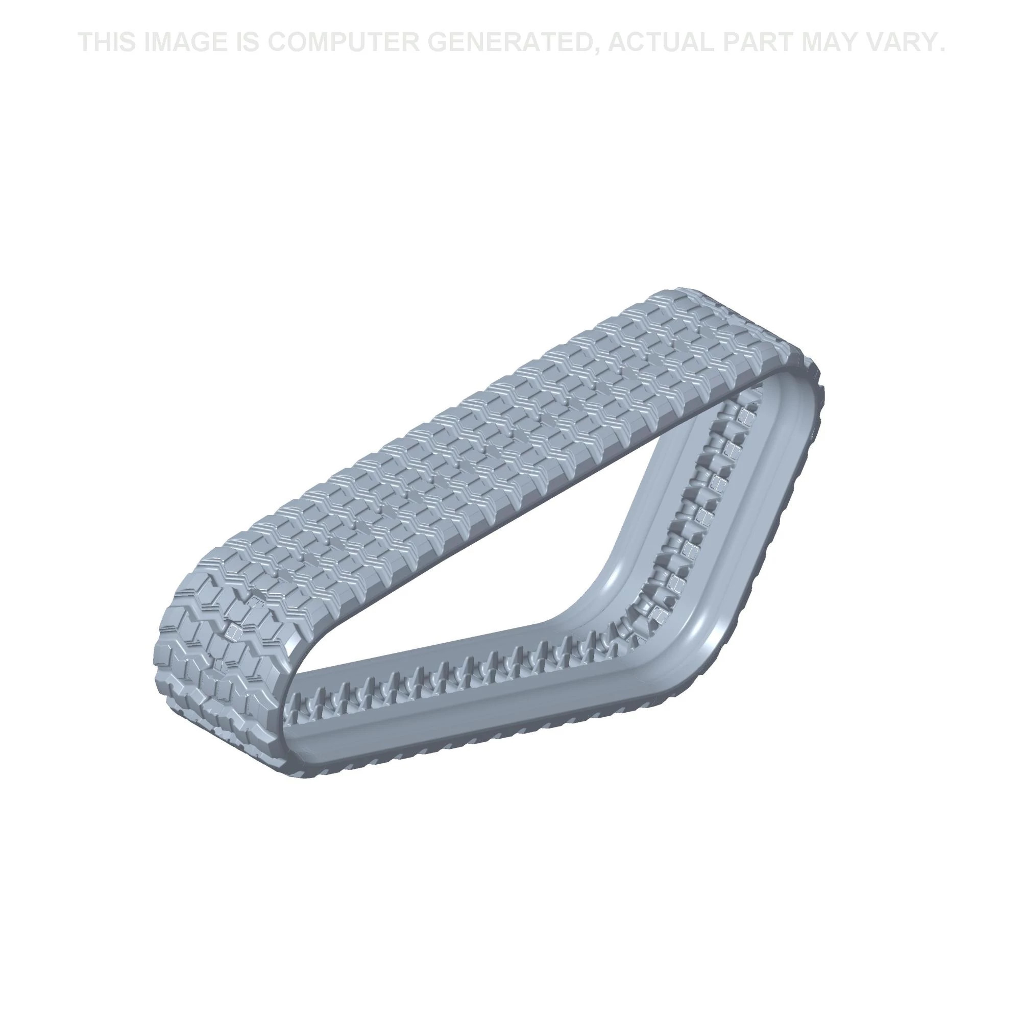 GUMMIRAUPENKETTE