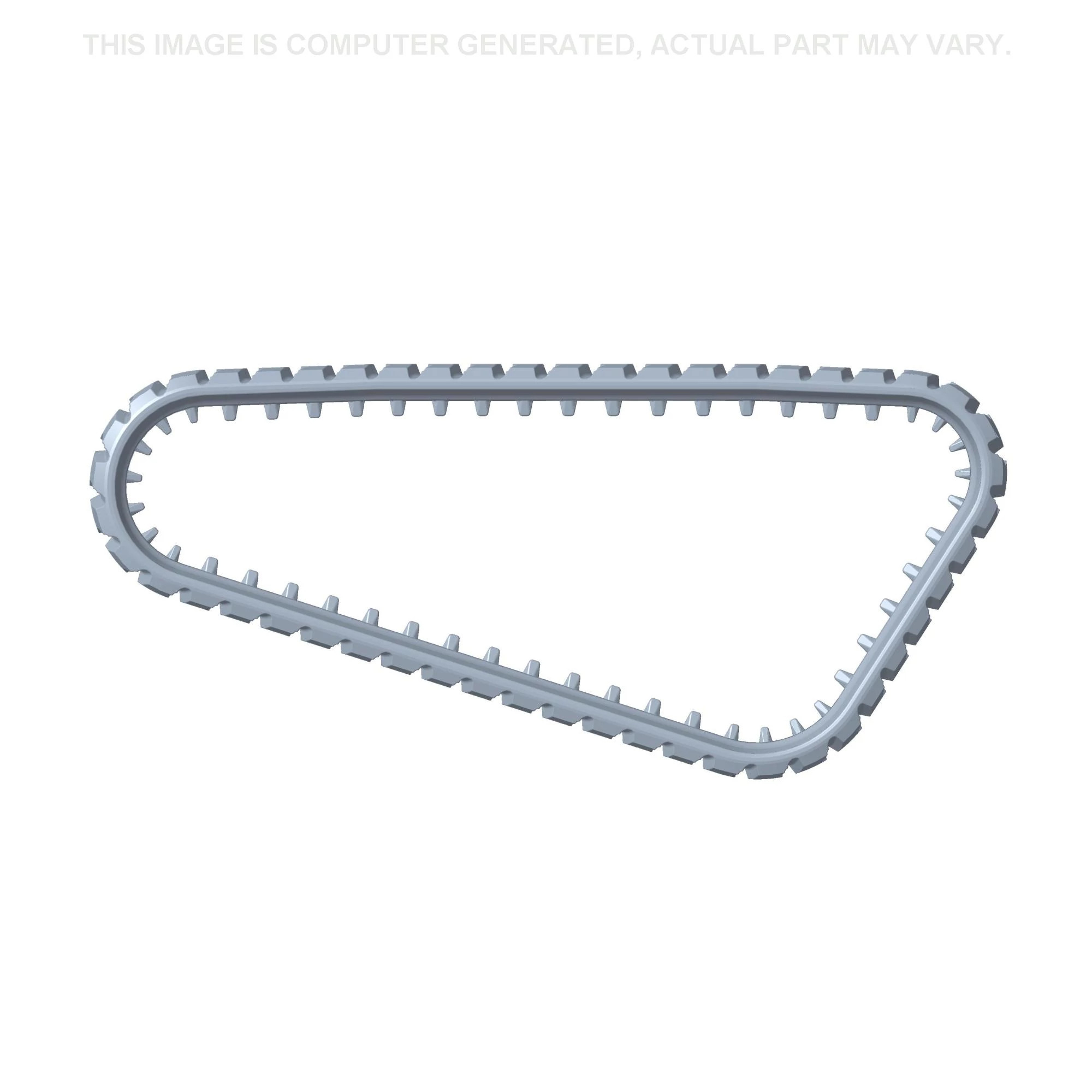 GUMMIRAUPENKETTE
