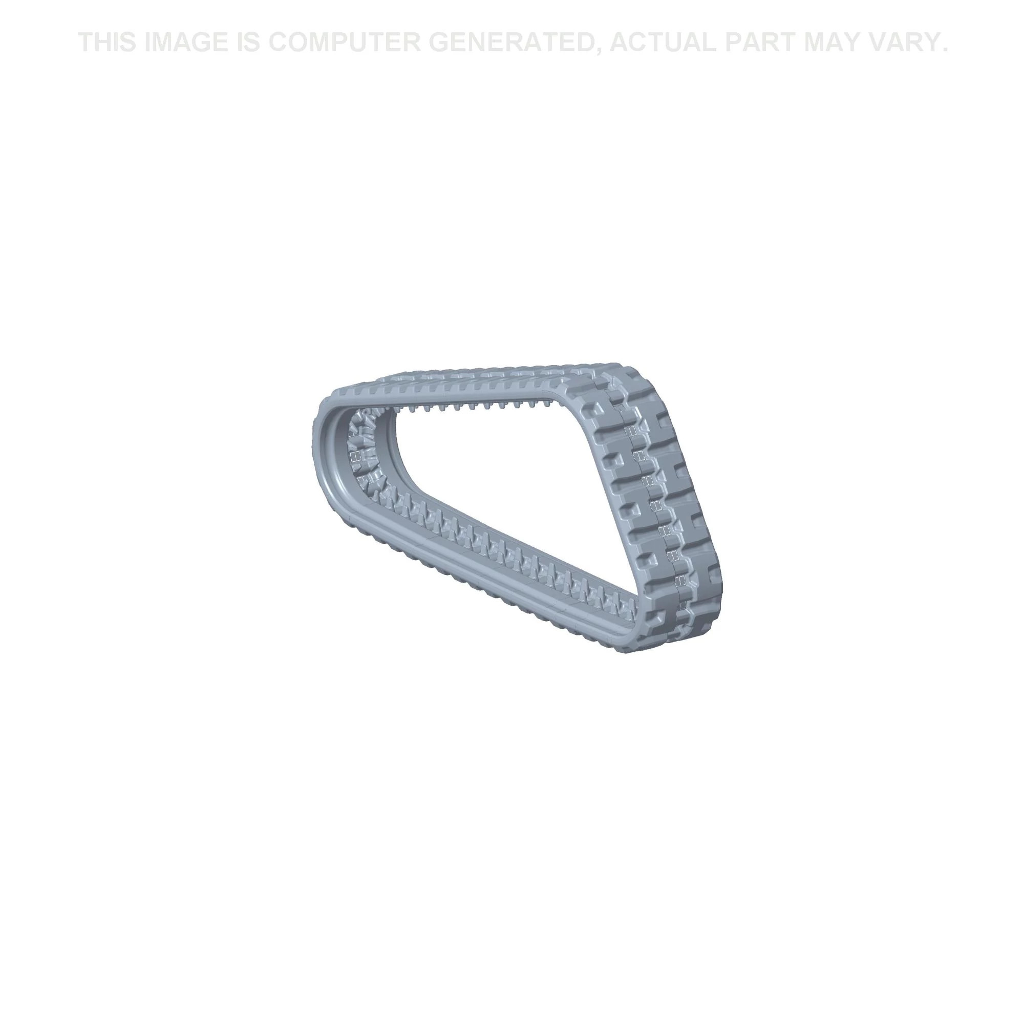 GUMMIRAUPENKETTE