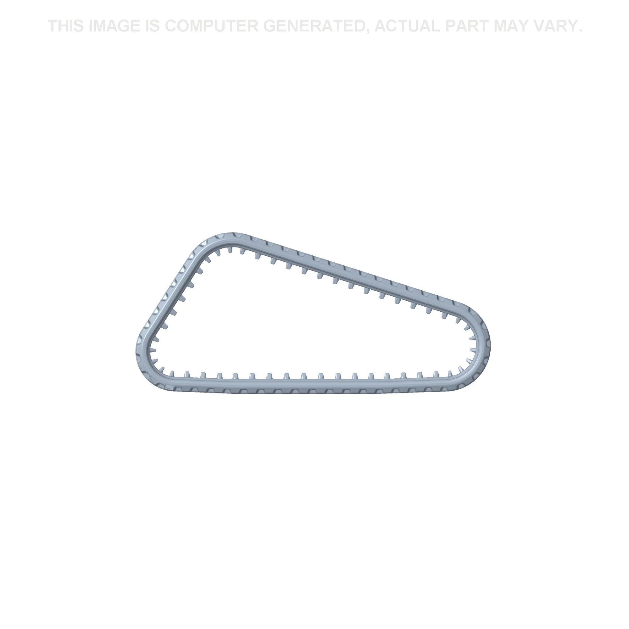 GUMMIRAUPENKETTE