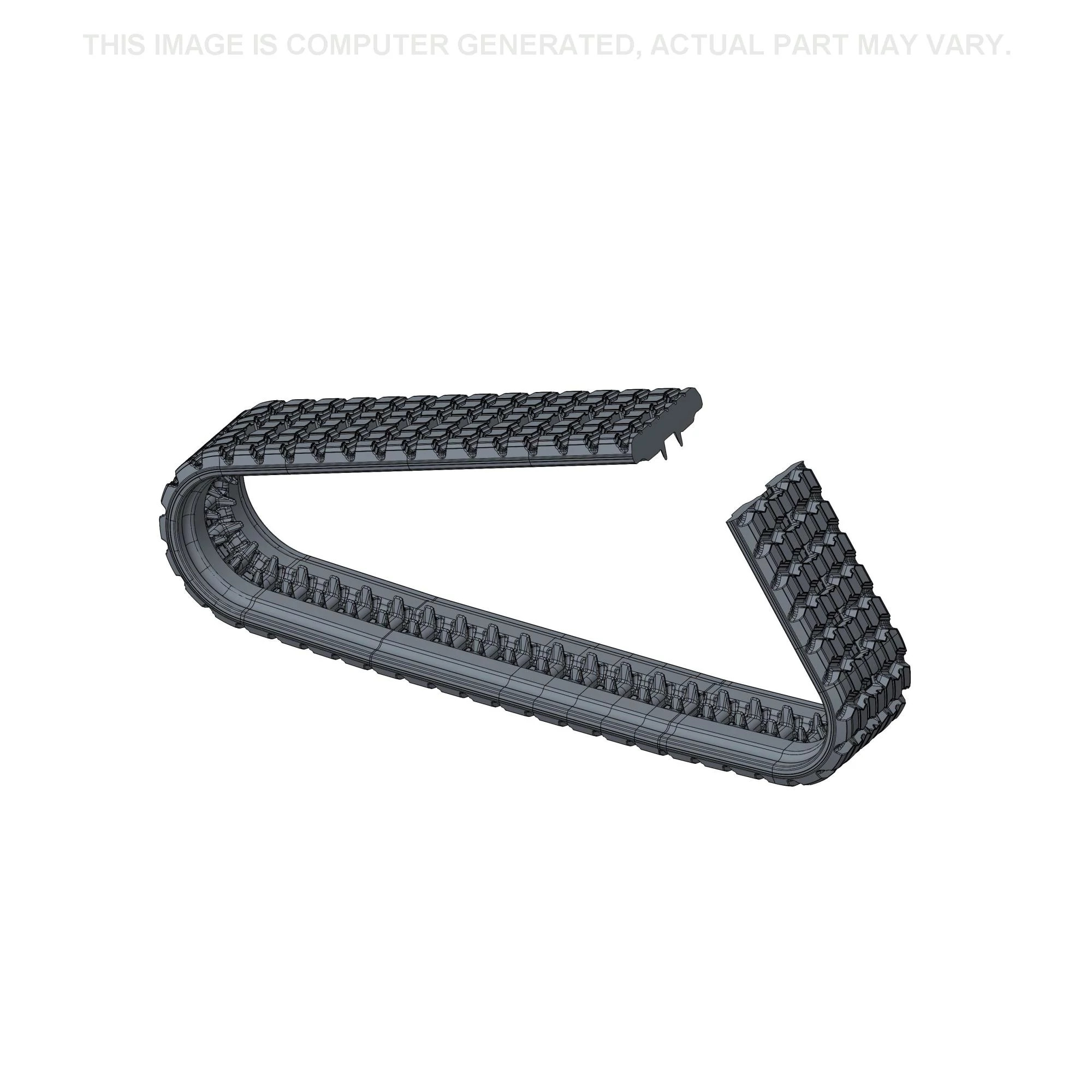GUMMIRAUPENKETTE