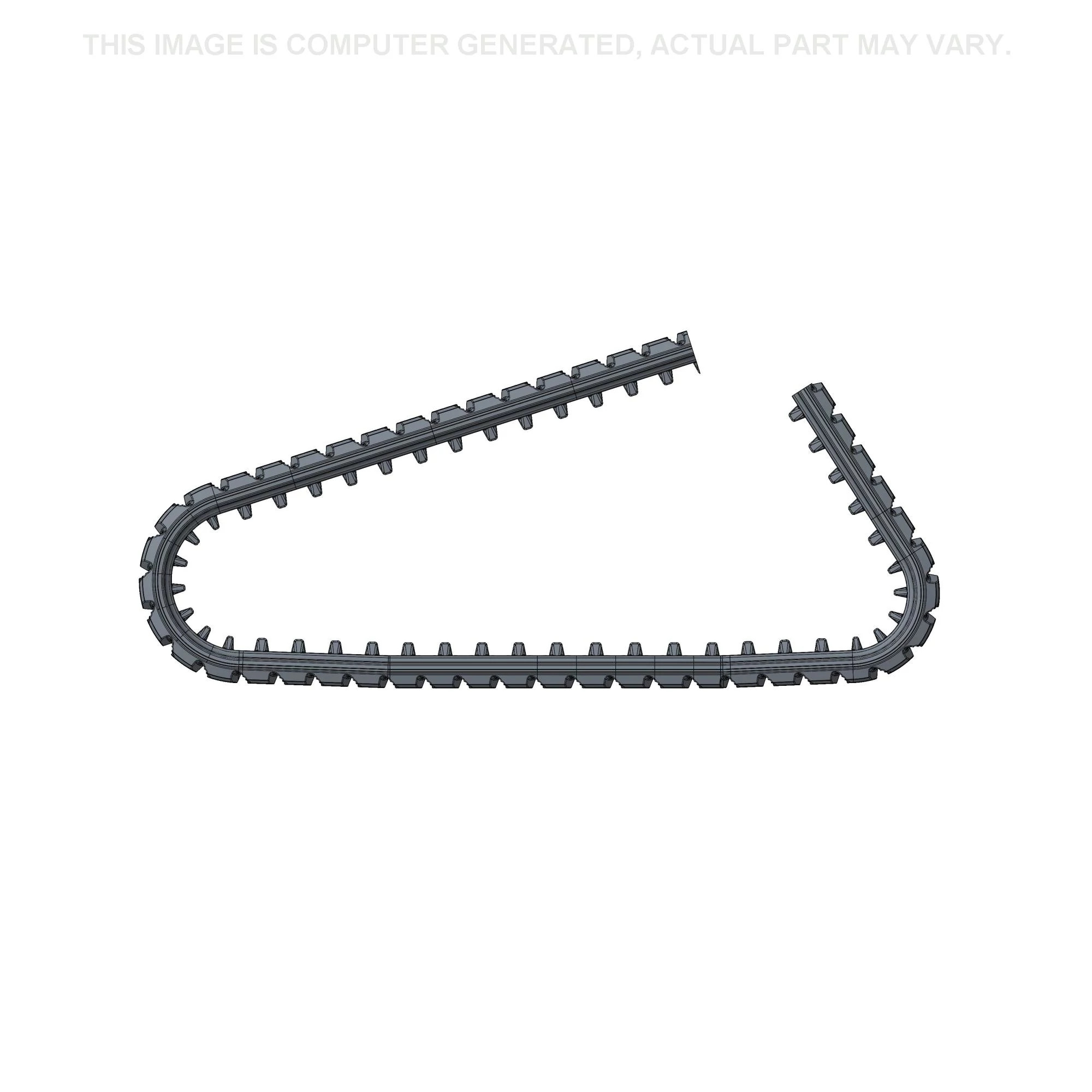 GUMMIRAUPENKETTE