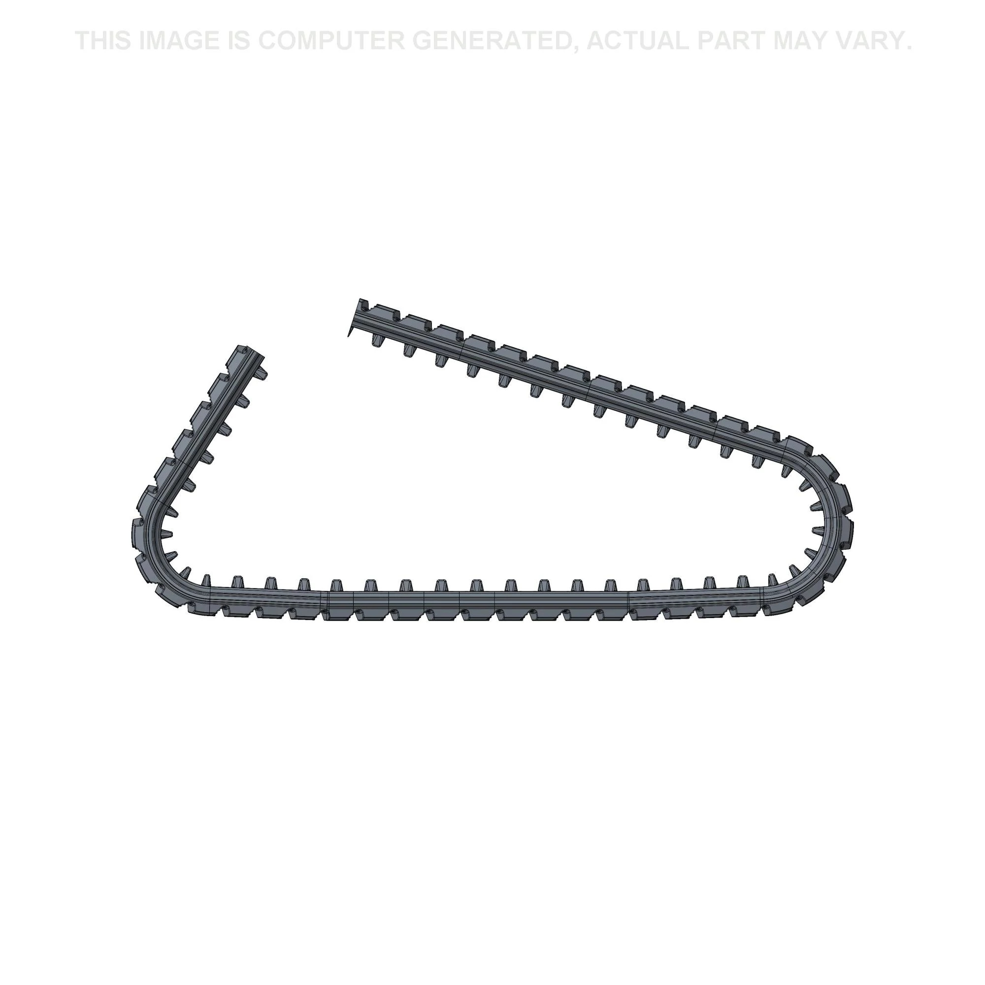GUMMIRAUPENKETTE