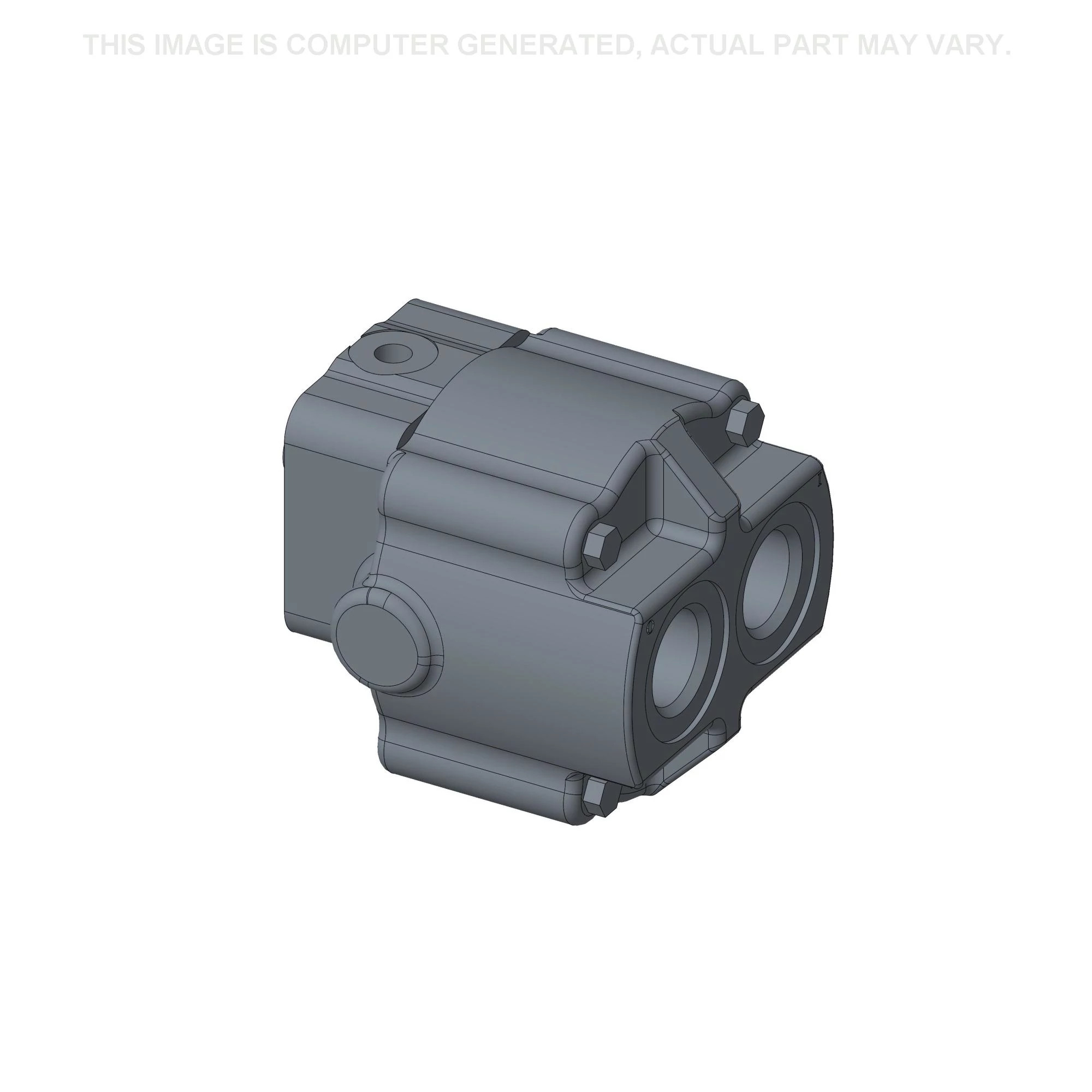HYDROMOTOR