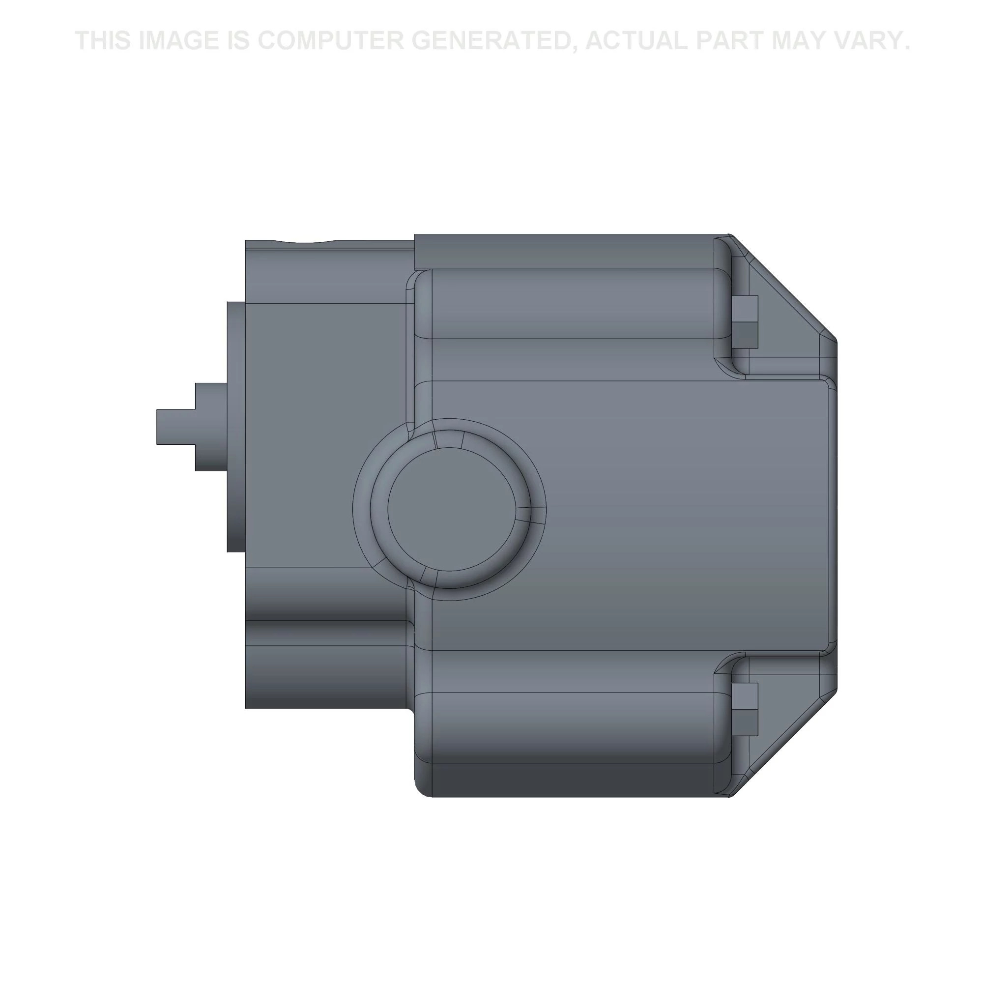 HYDROMOTOR