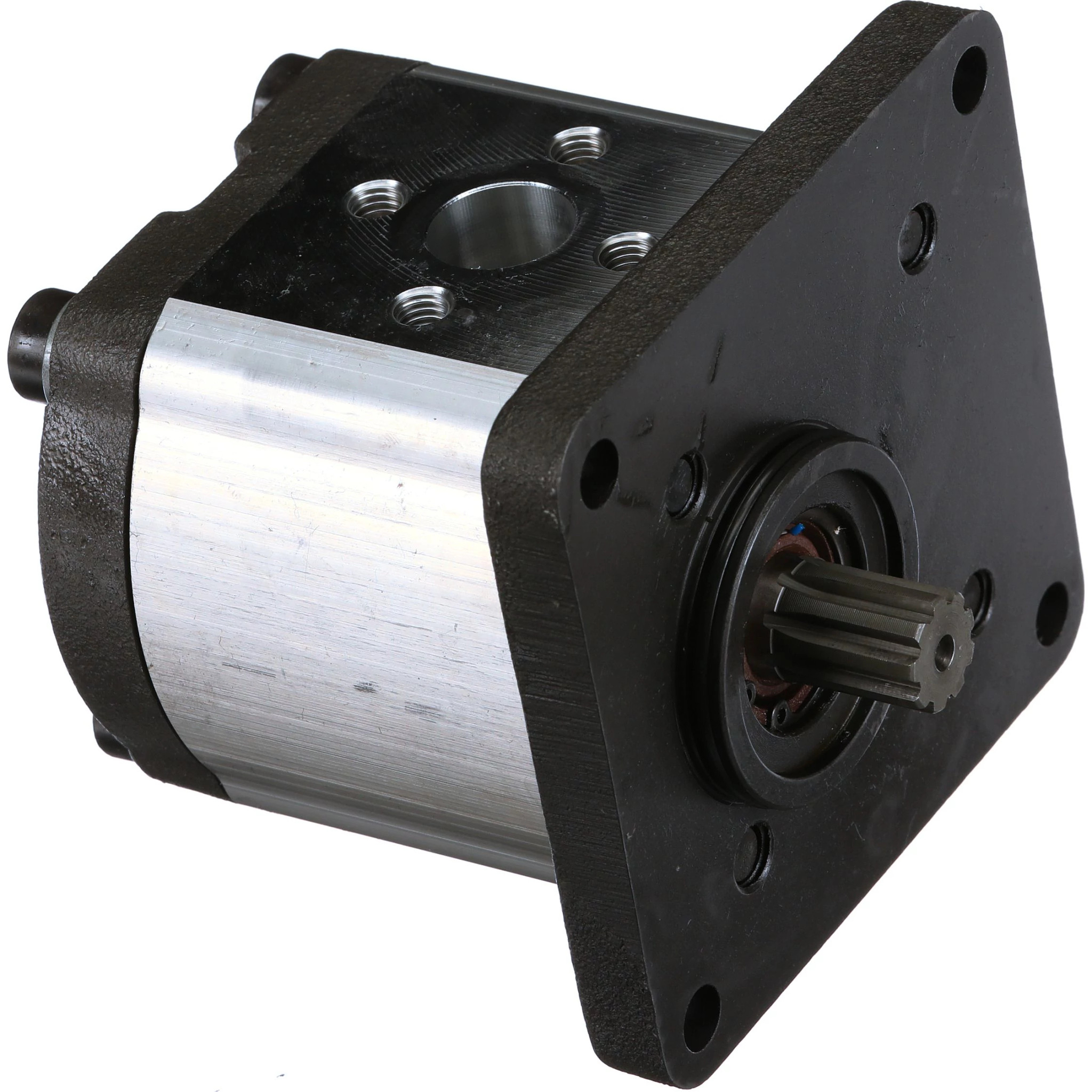 HYRAULIKPUMPE