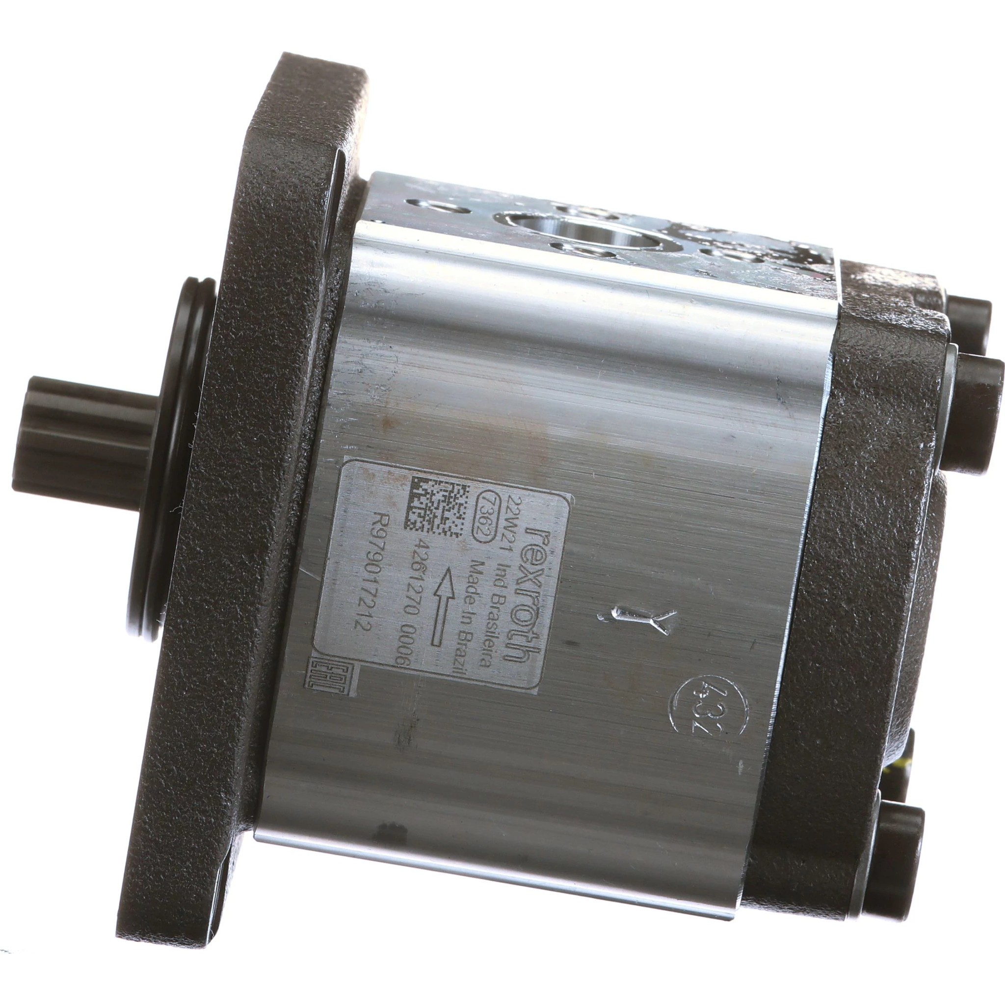 HYRAULIKPUMPE