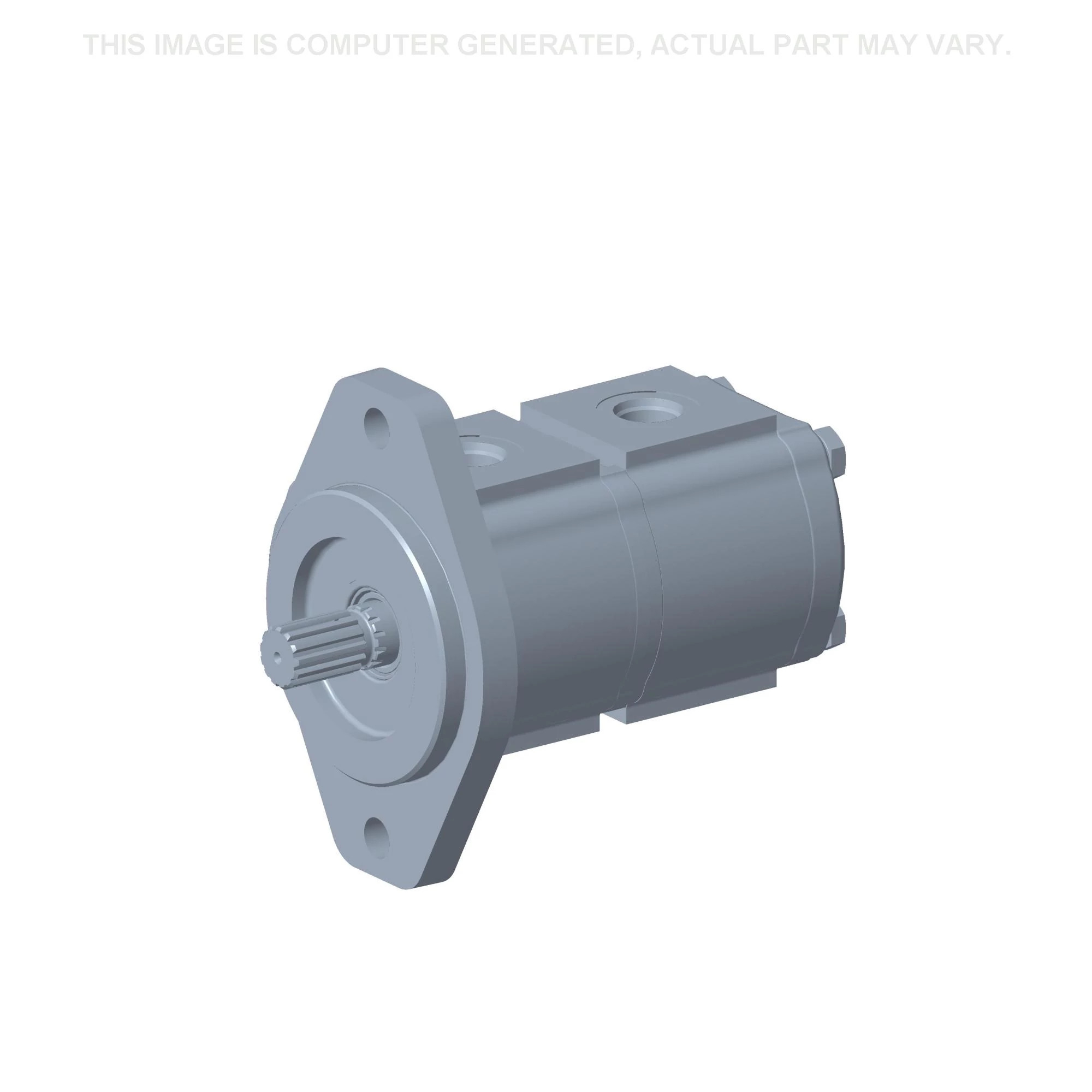 PUMPE HYDROSTATISCH